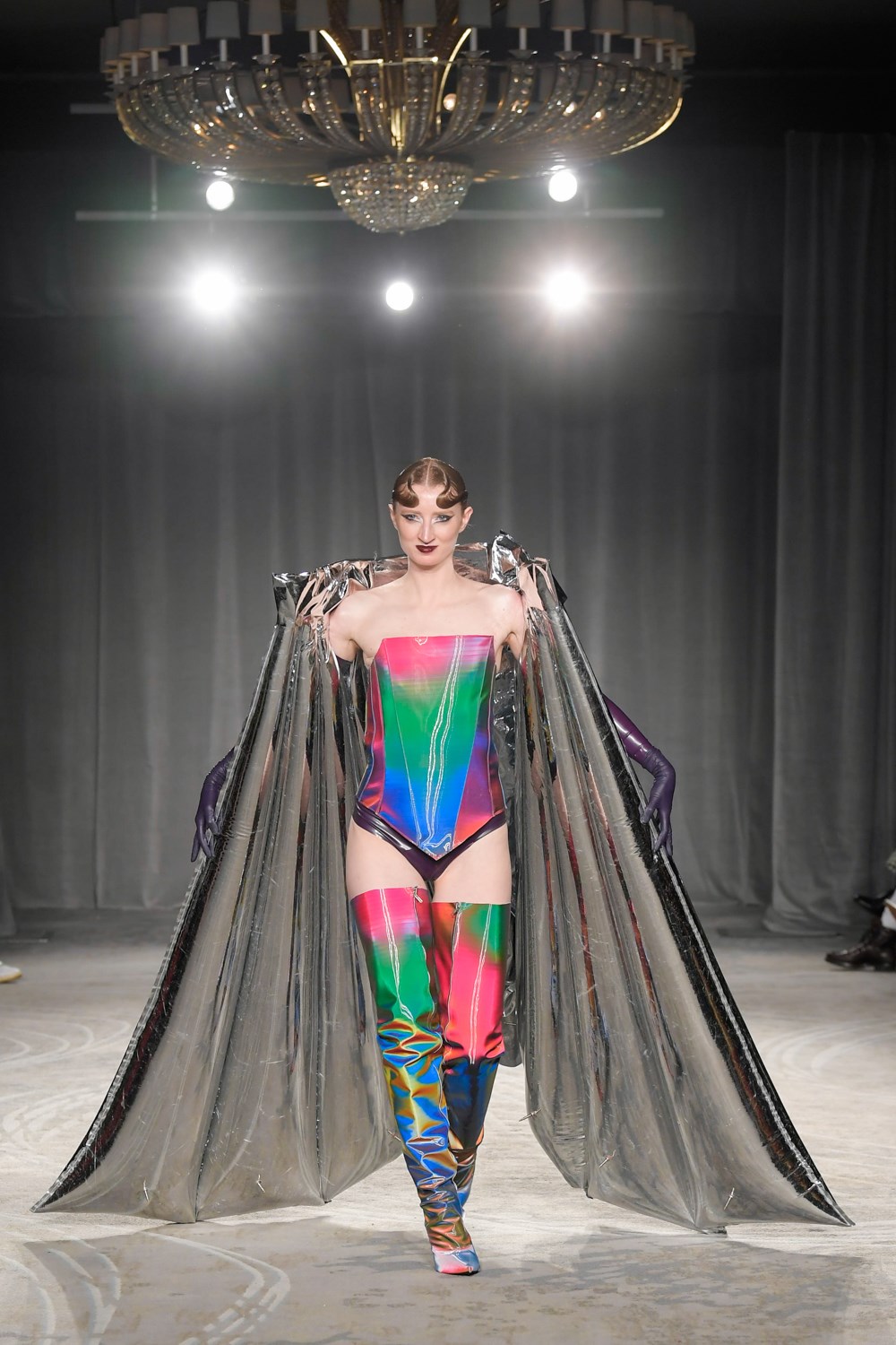 On-off Presents Fall 2022 Fashion Show