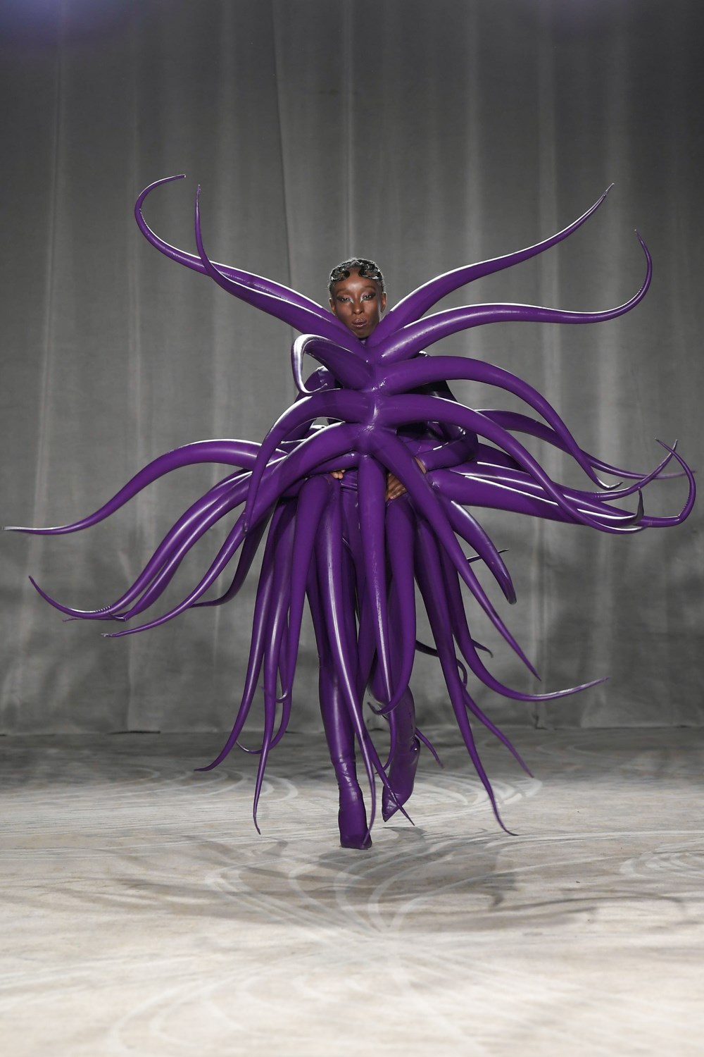 On-off Presents Fall 2022 Fashion Show