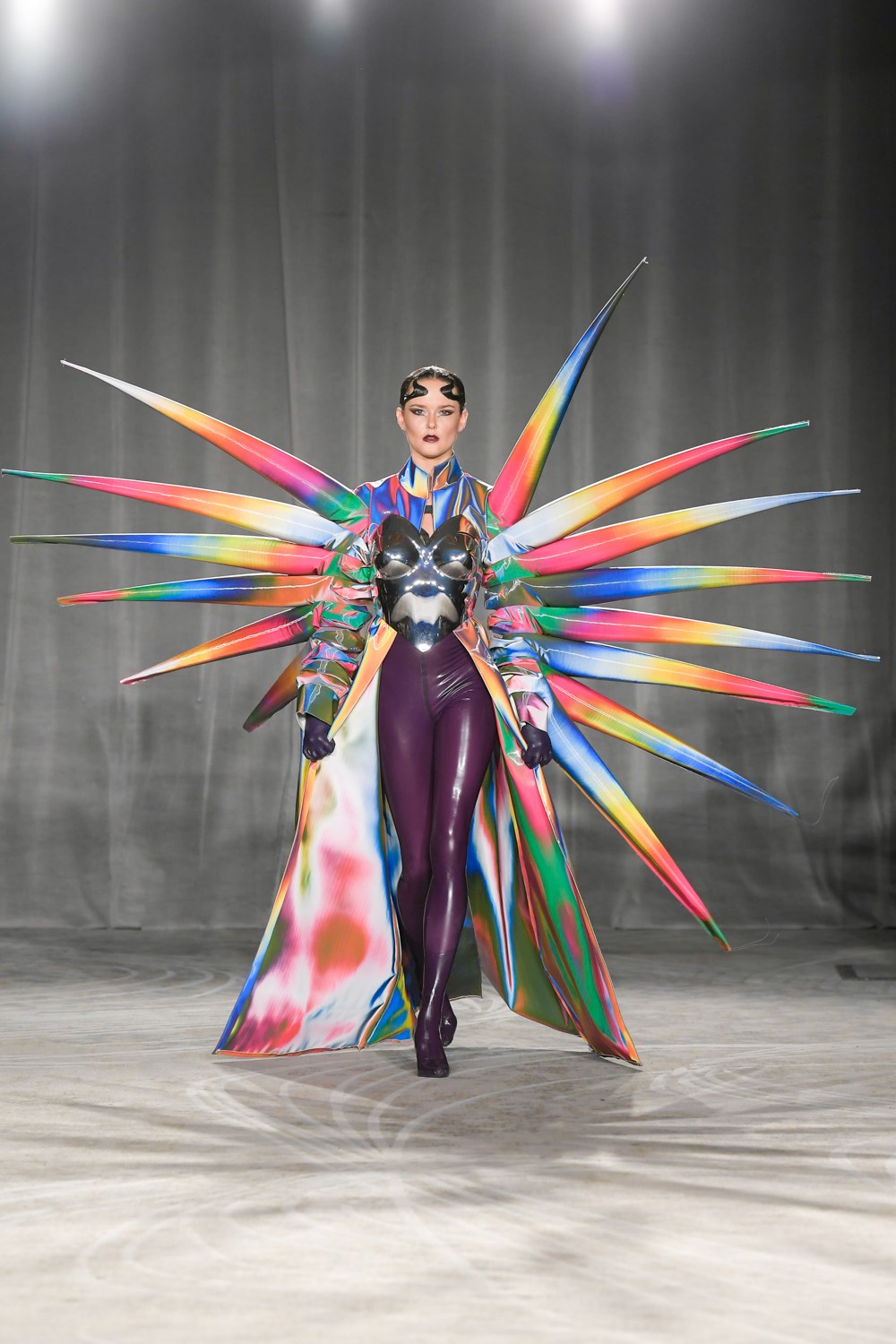 On-off Presents Fall 2022 Fashion Show