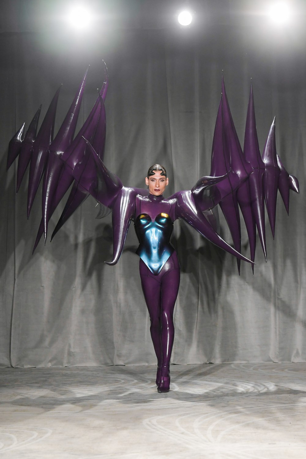On-off Presents Fall 2022 Fashion Show