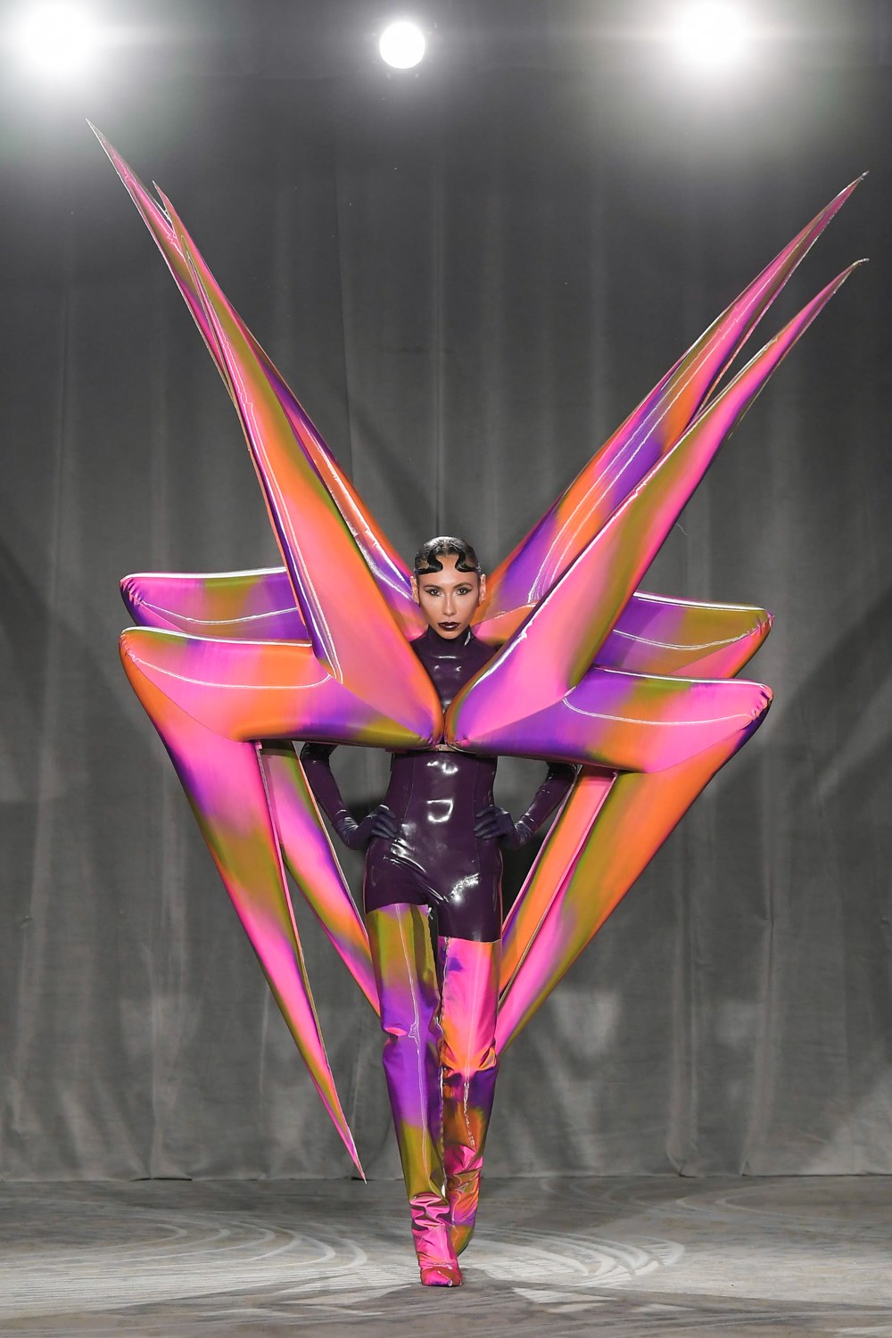 On-off Presents Fall 2022 Fashion Show