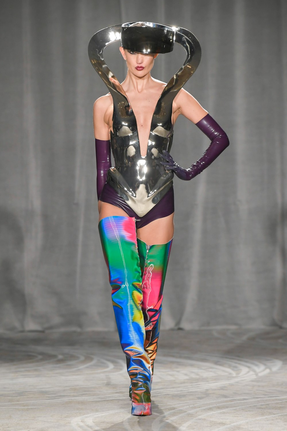 On-off Presents Fall 2022 Fashion Show