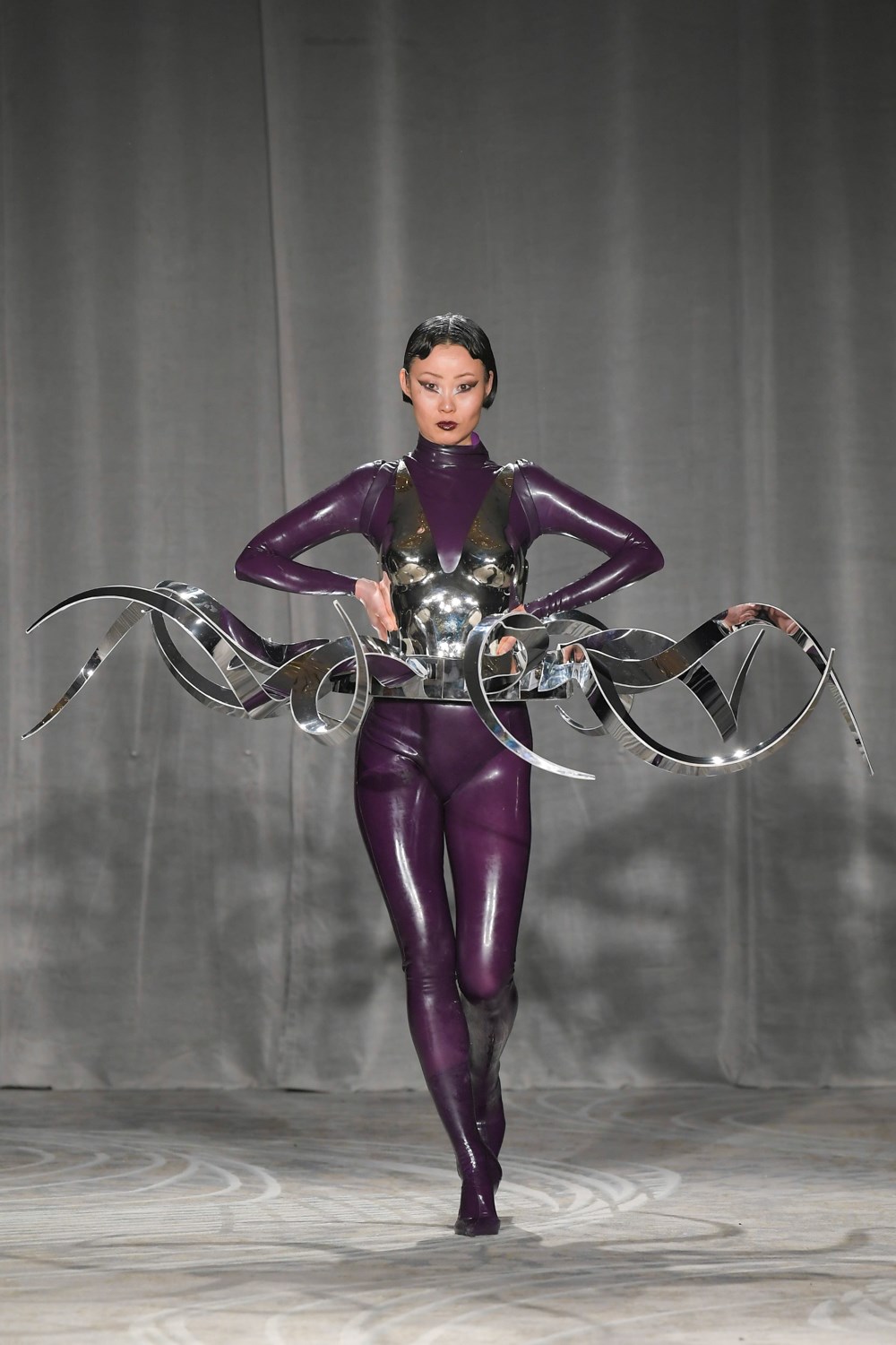 On-off Presents Fall 2022 Fashion Show