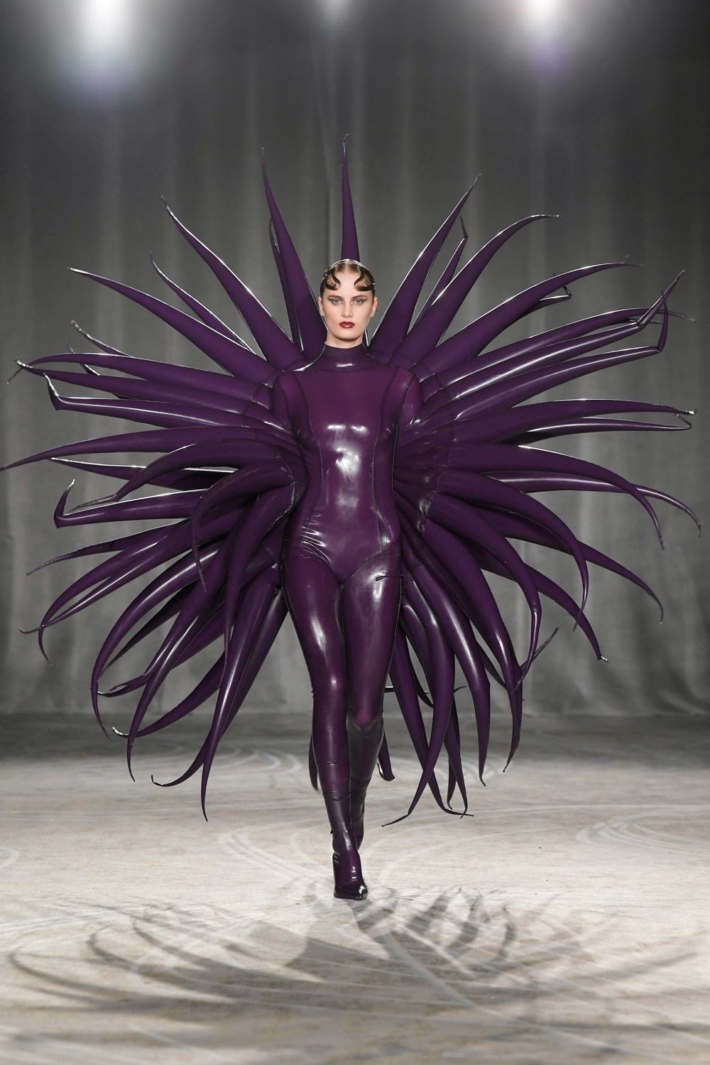 On-off Presents Fall 2022 Fashion Show