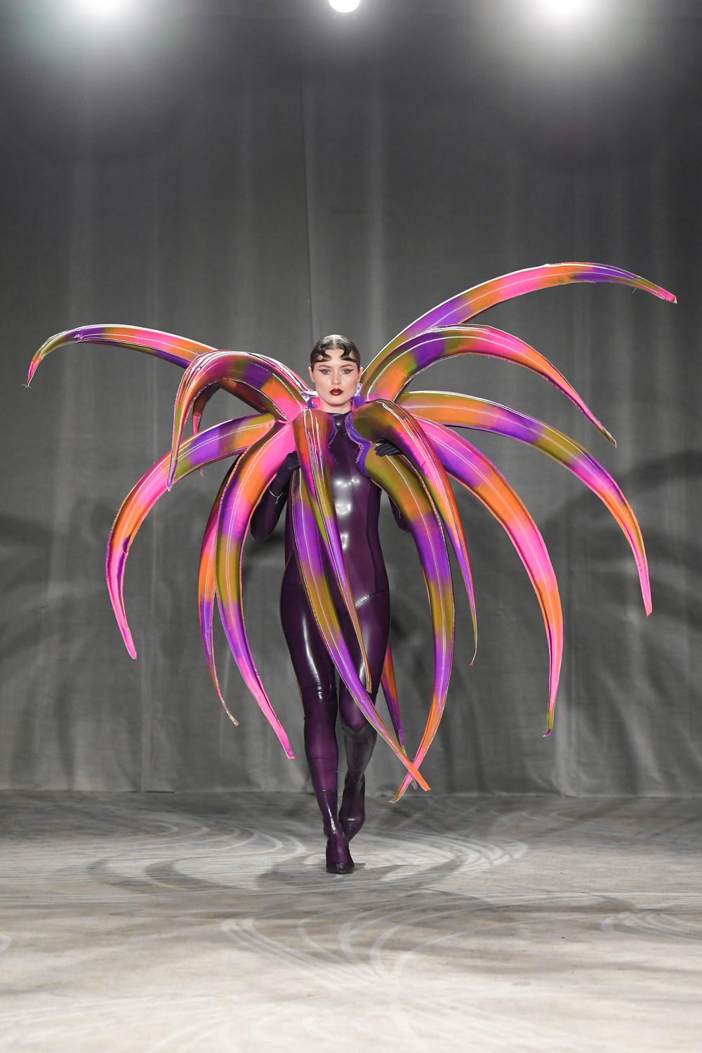 On-off Presents Fall 2022 Fashion Show