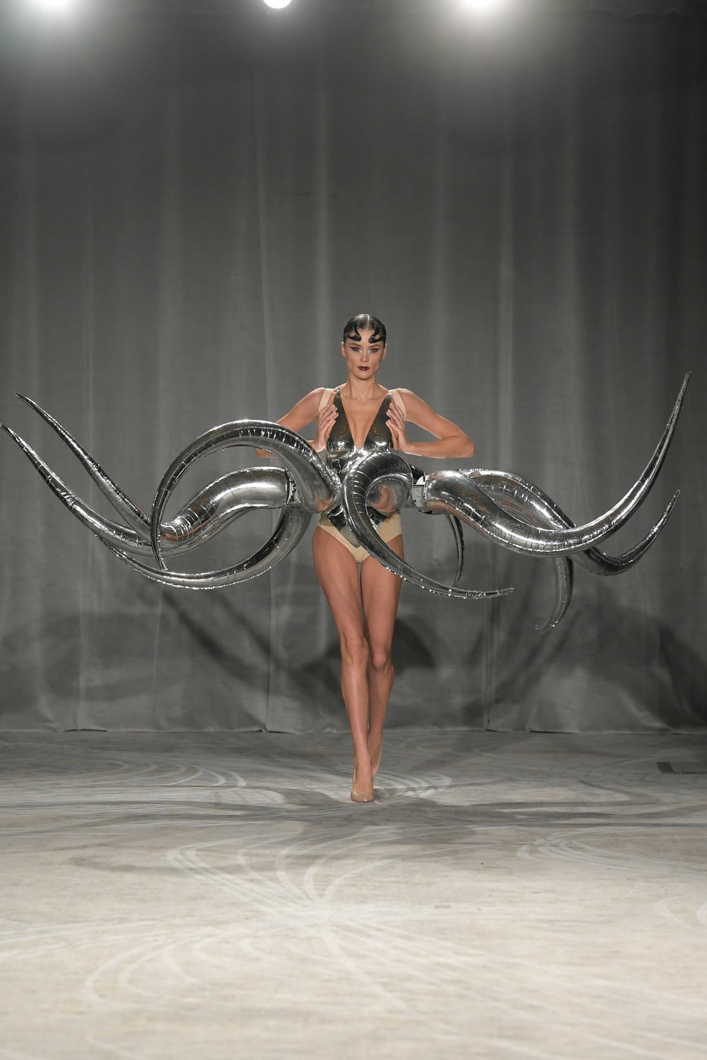 On-off Presents Fall 2022 Fashion Show