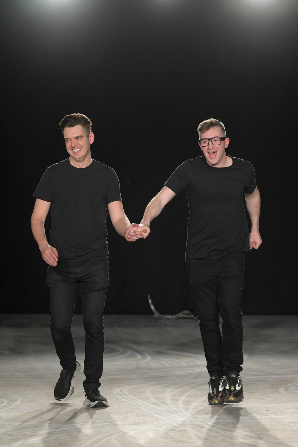 On-off Presents Fall 2022 Fashion Show