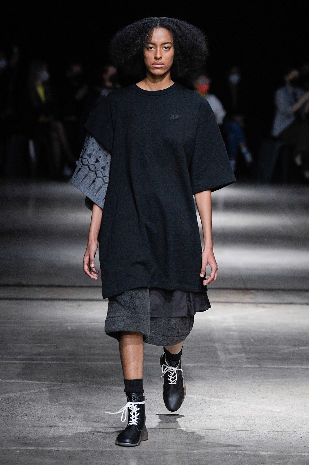 Onitsuka Tiger Fall 2022 Fashion Show