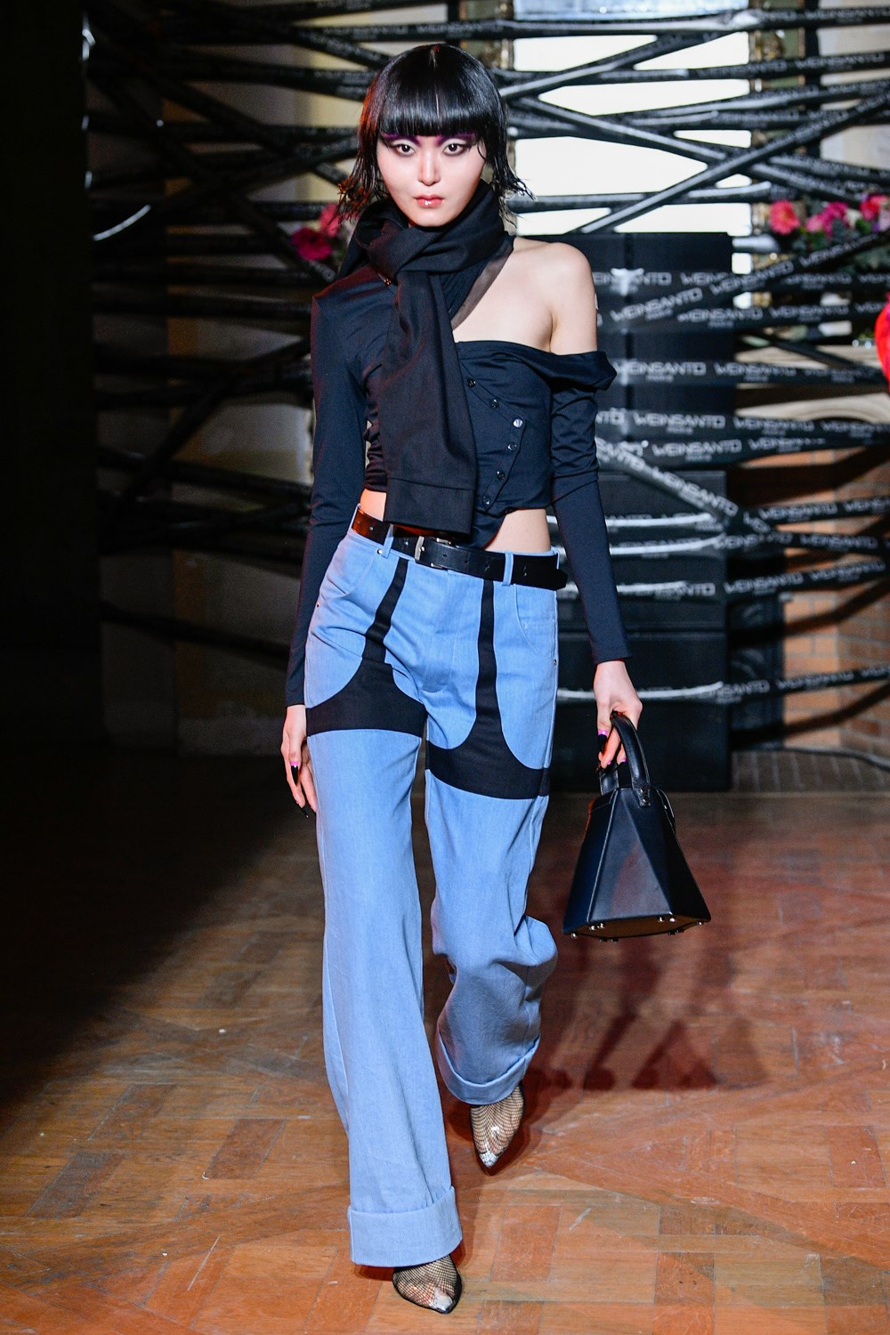 Weinsanto Fall 2022 Fashion Show
