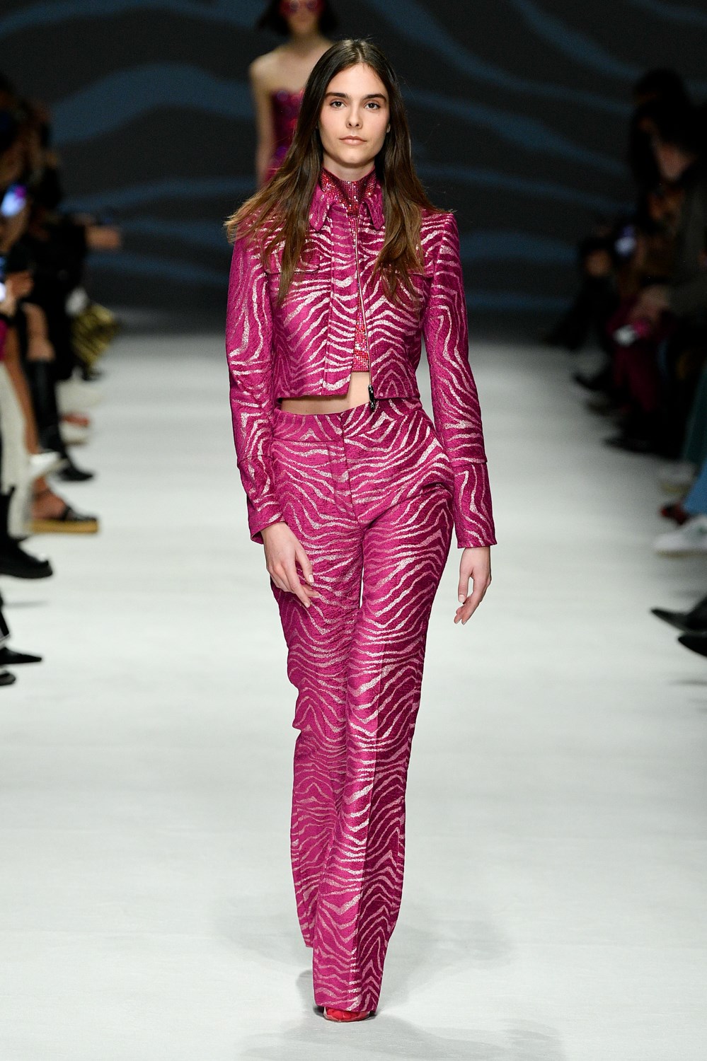 Genny Fall 2022 Fashion Show