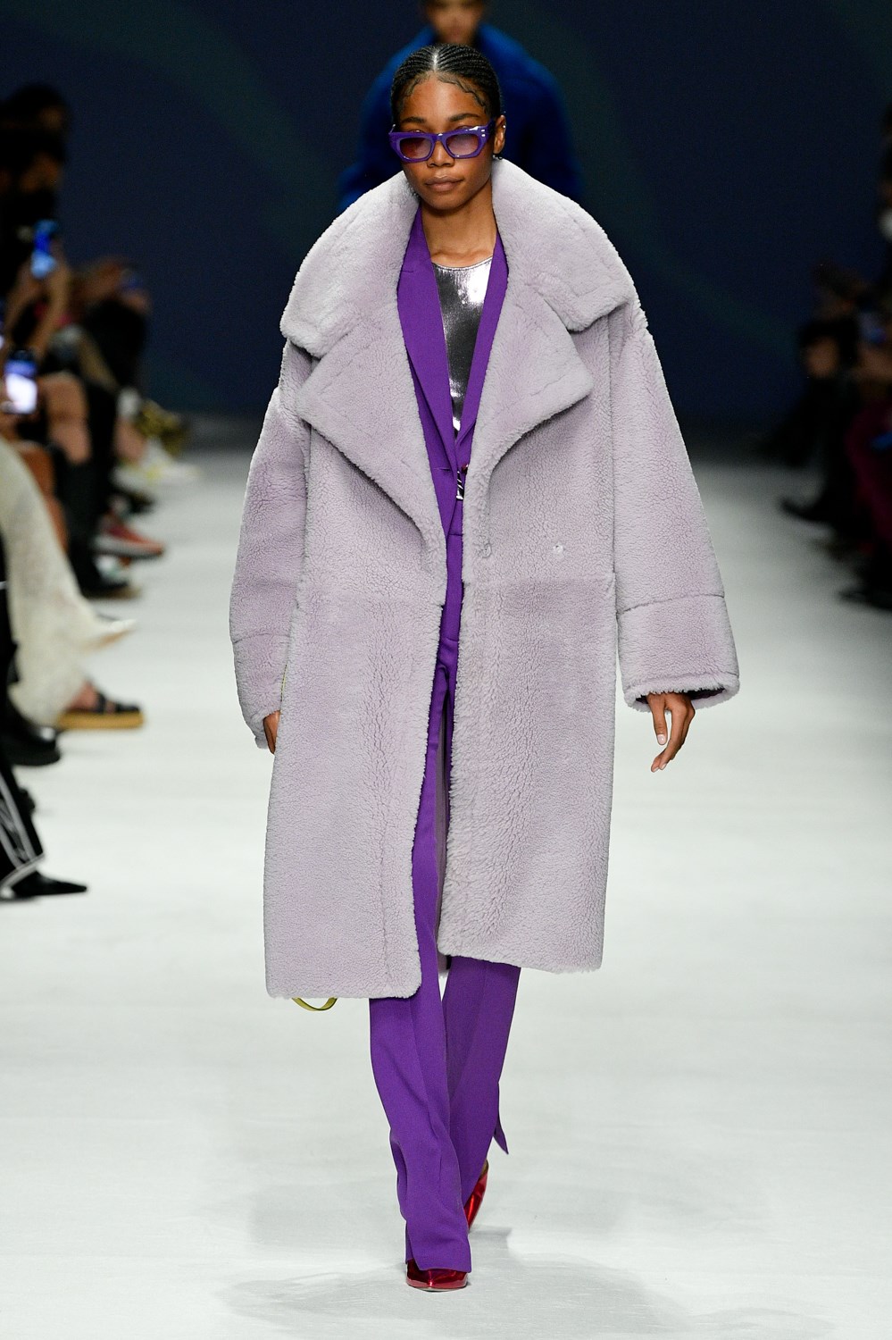 Genny Fall 2022 Fashion Show