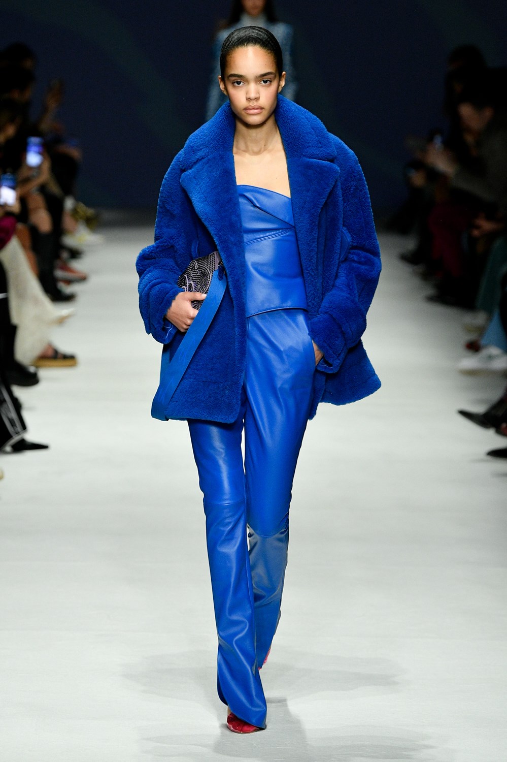 Genny Fall 2022 Fashion Show