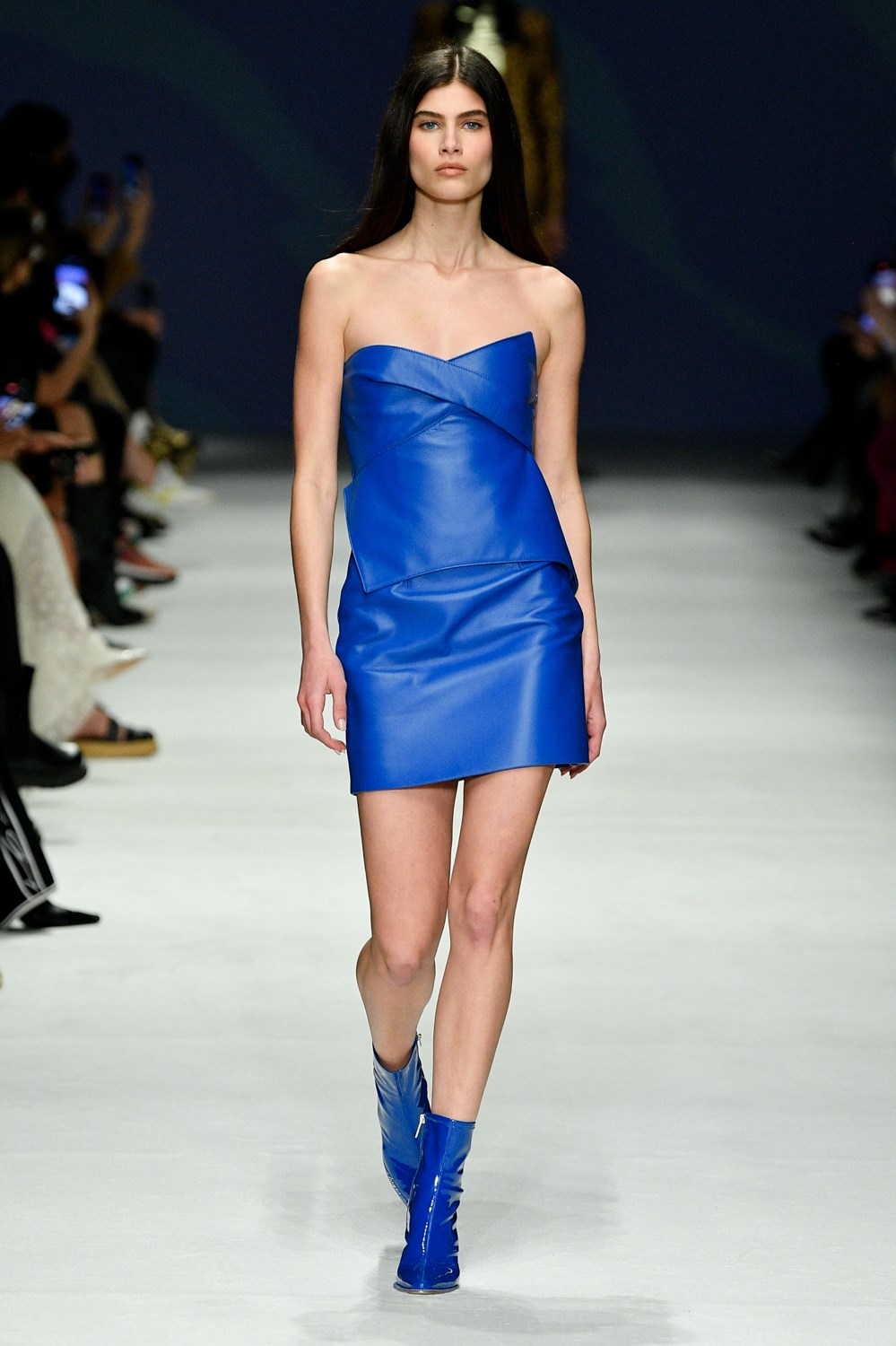 Genny Fall 2022 Fashion Show