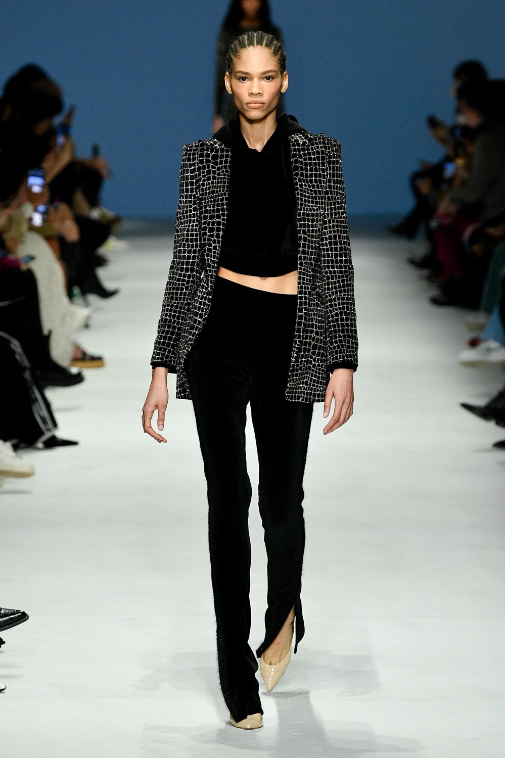 Genny Fall 2022 Fashion Show
