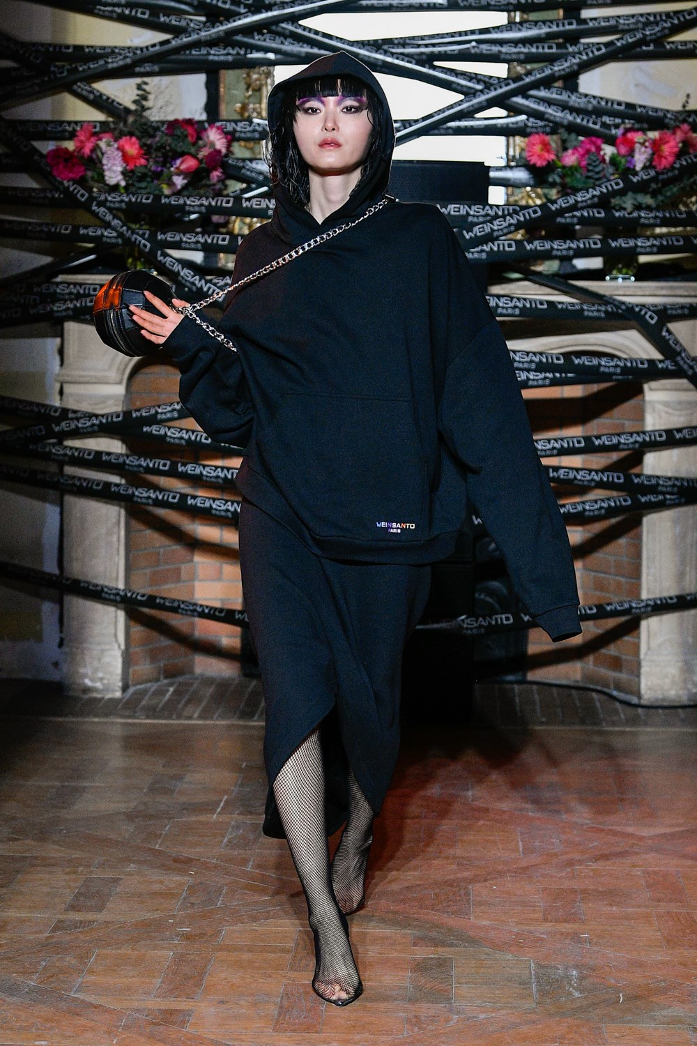 Weinsanto Fall 2022 Fashion Show