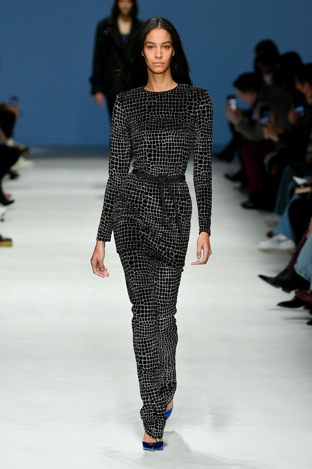 Genny Fall 2022 Fashion Show