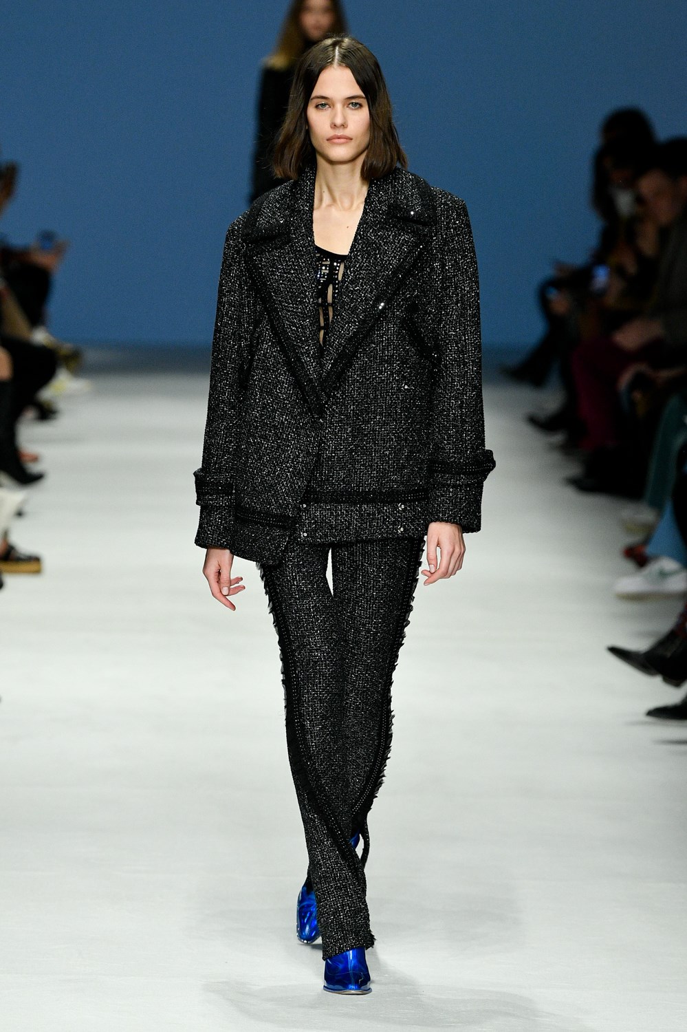 Genny Fall 2022 Fashion Show