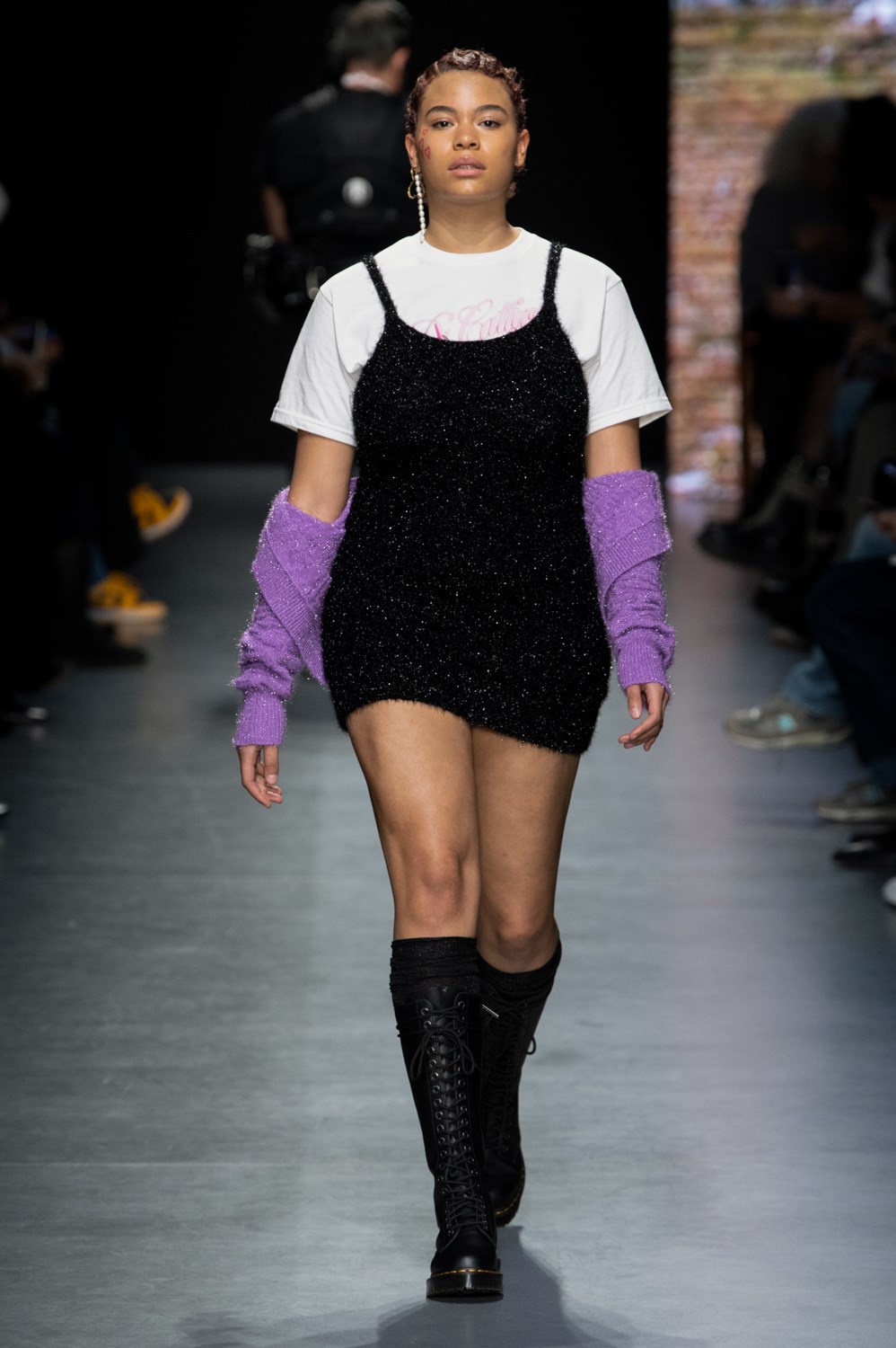 Marco Rambaldi Fall 2022 Fashion Show