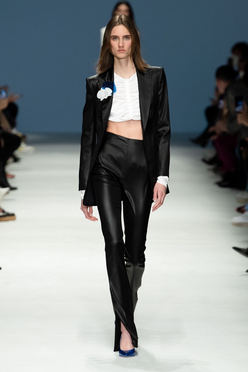 Genny Fall 2022 Fashion Show