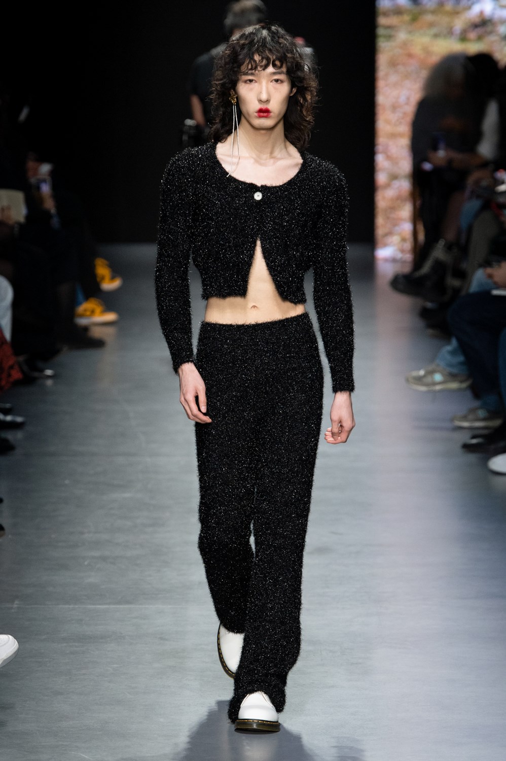 Marco Rambaldi Fall 2022 Fashion Show