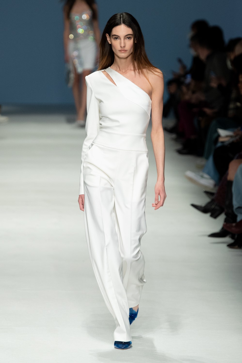 Genny Fall 2022 Fashion Show