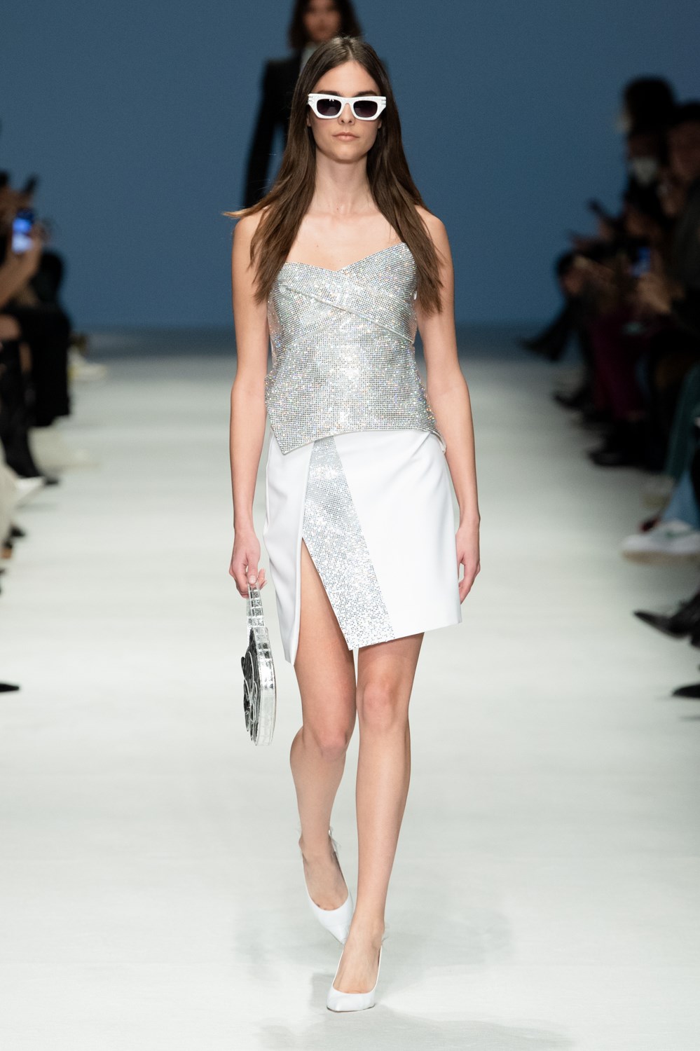 Genny Fall 2022 Fashion Show