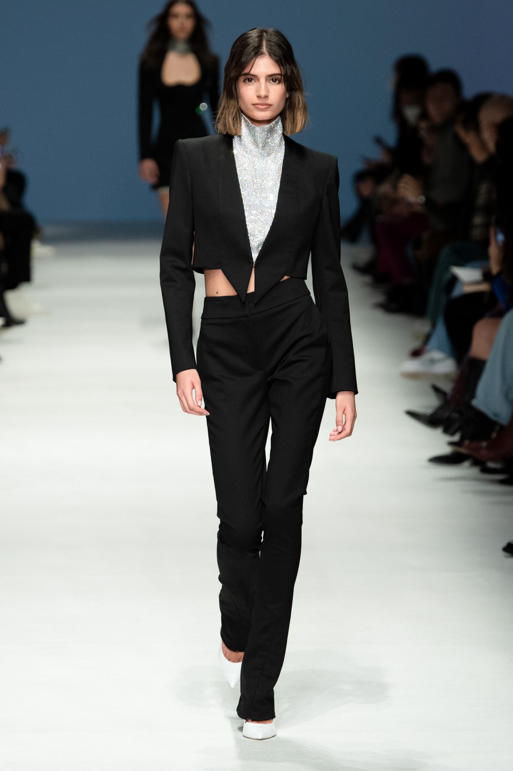 Genny Fall 2022 Fashion Show