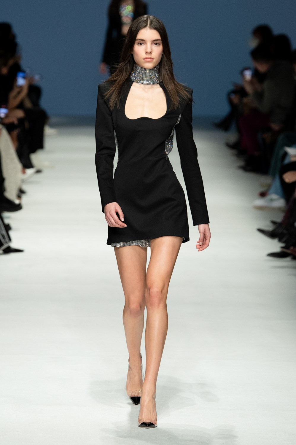 Genny Fall 2022 Fashion Show