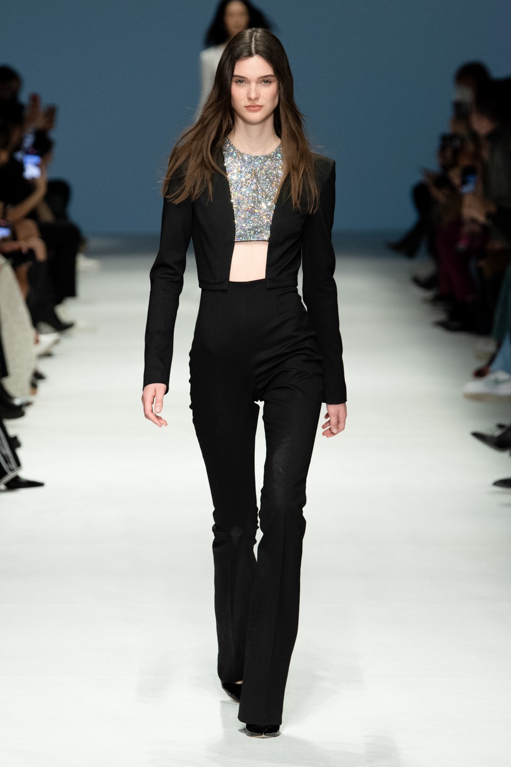 Genny Fall 2022 Fashion Show