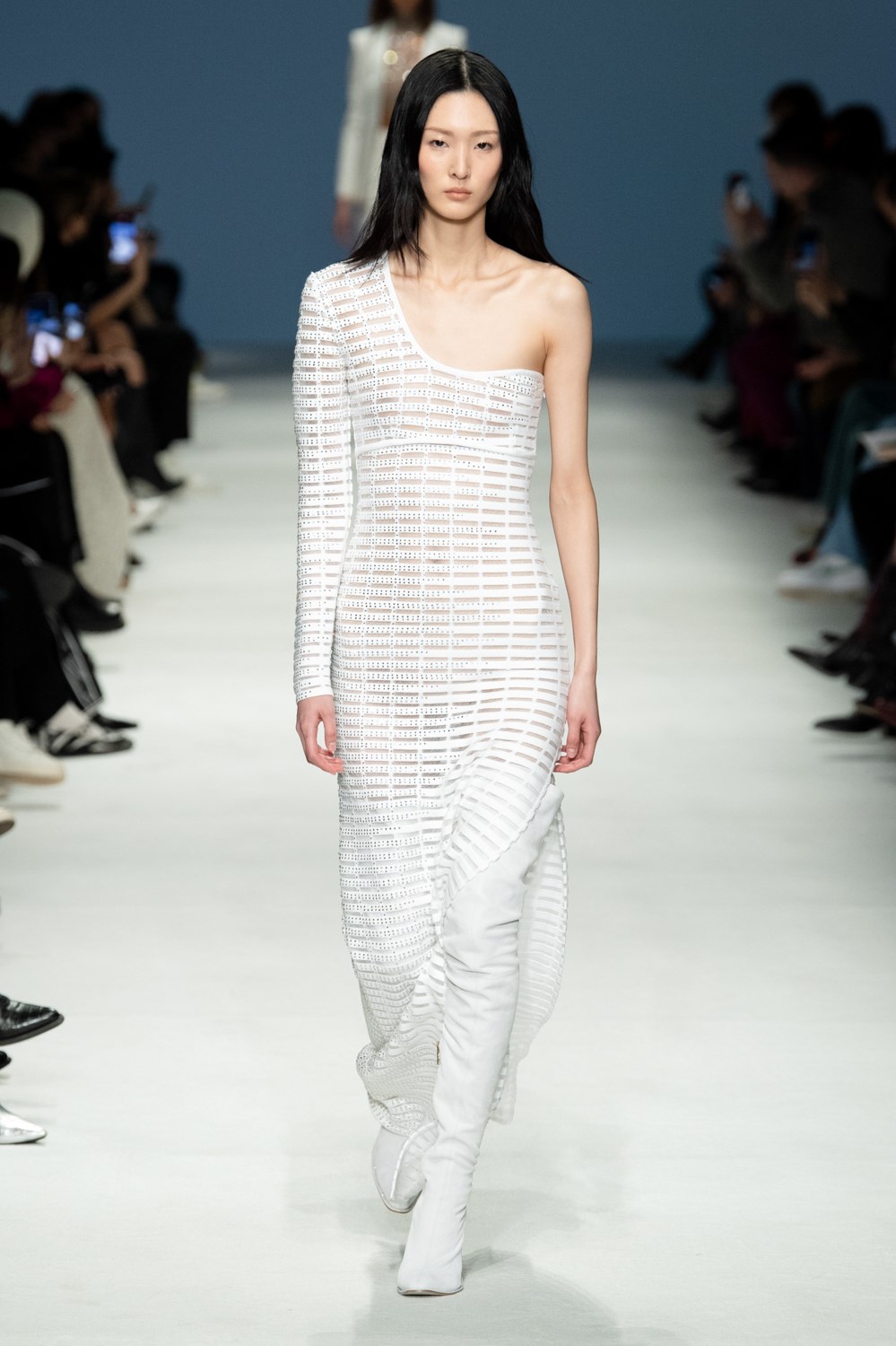 Genny Fall 2022 Fashion Show
