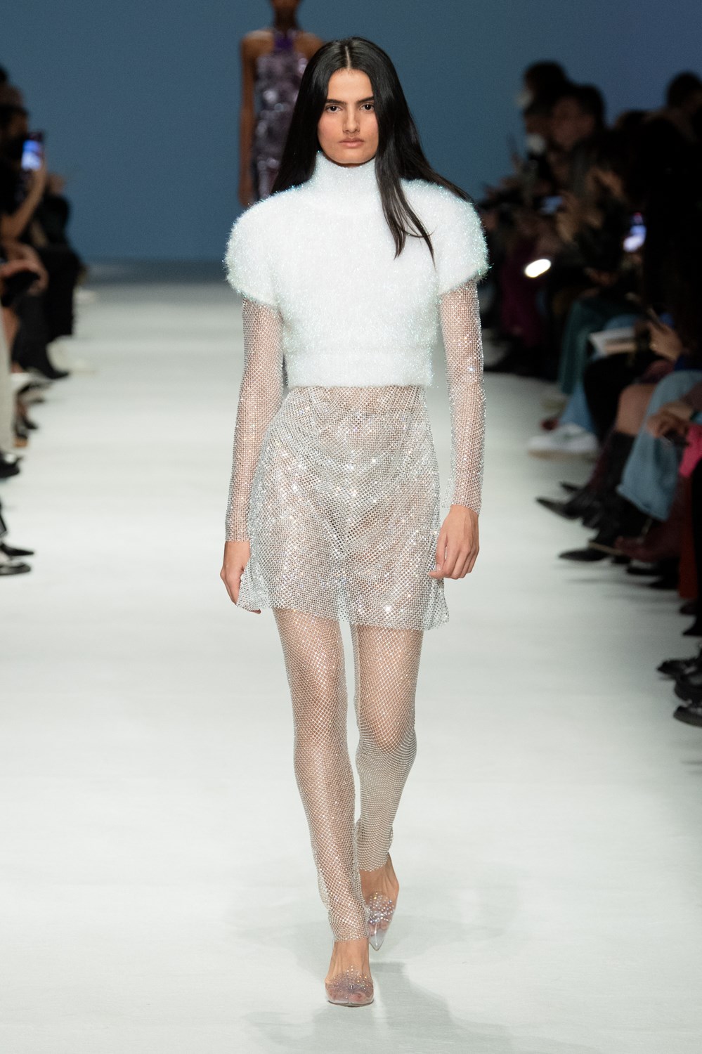 Genny Fall 2022 Fashion Show