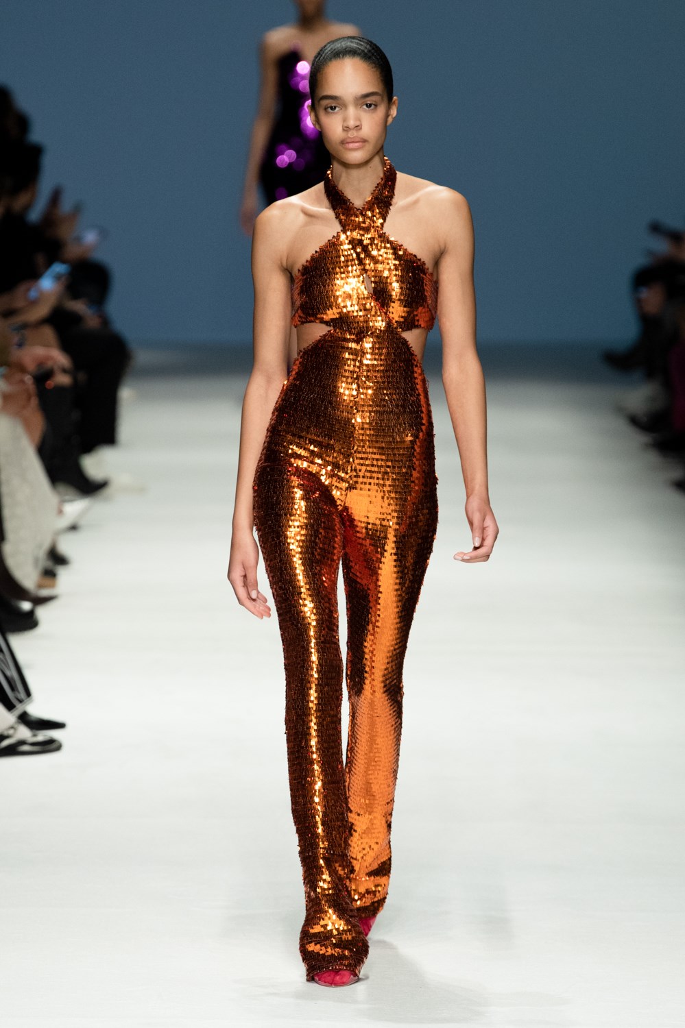 Genny Fall 2022 Fashion Show