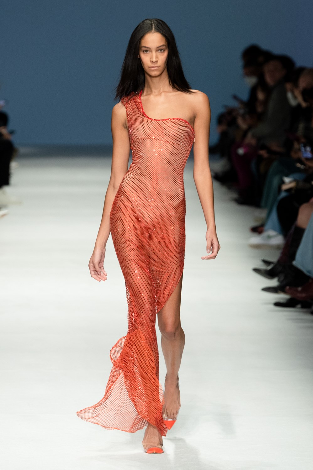 Genny Fall 2022 Fashion Show