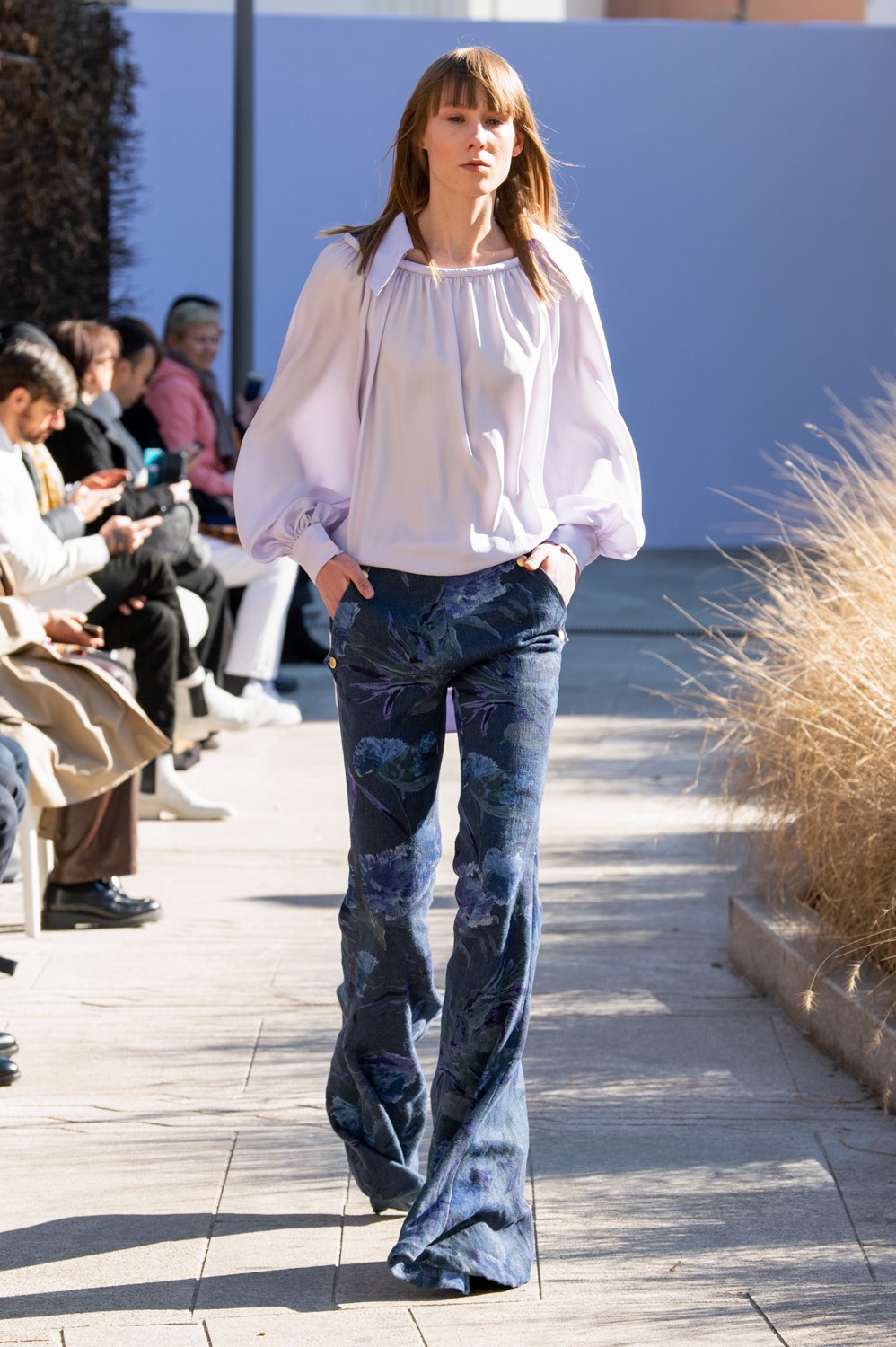 Mario Dice Fall 2022 Fashion Show