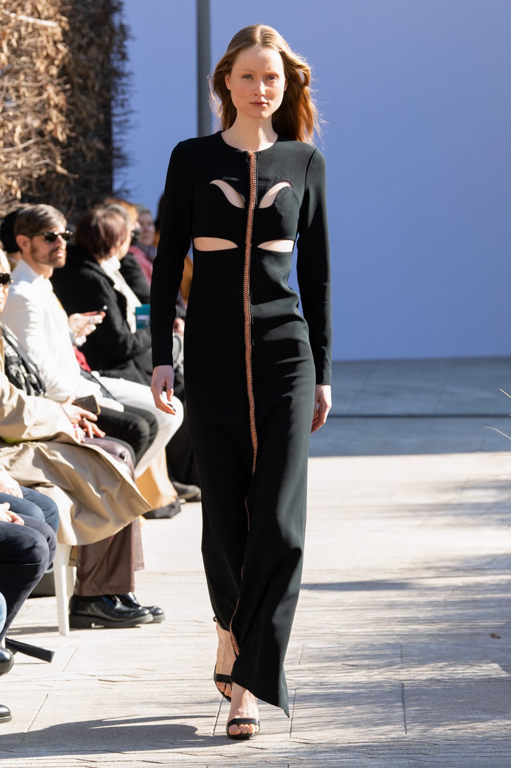 Mario Dice Fall 2022 Fashion Show