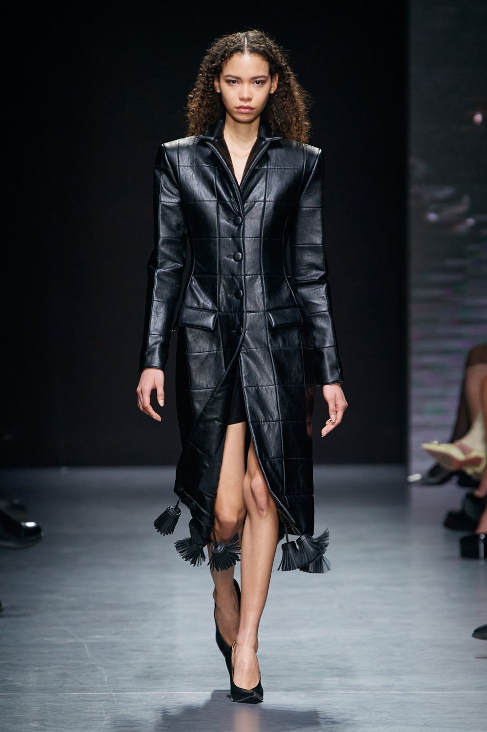 Budapest Select Fall 2022 Fashion Show