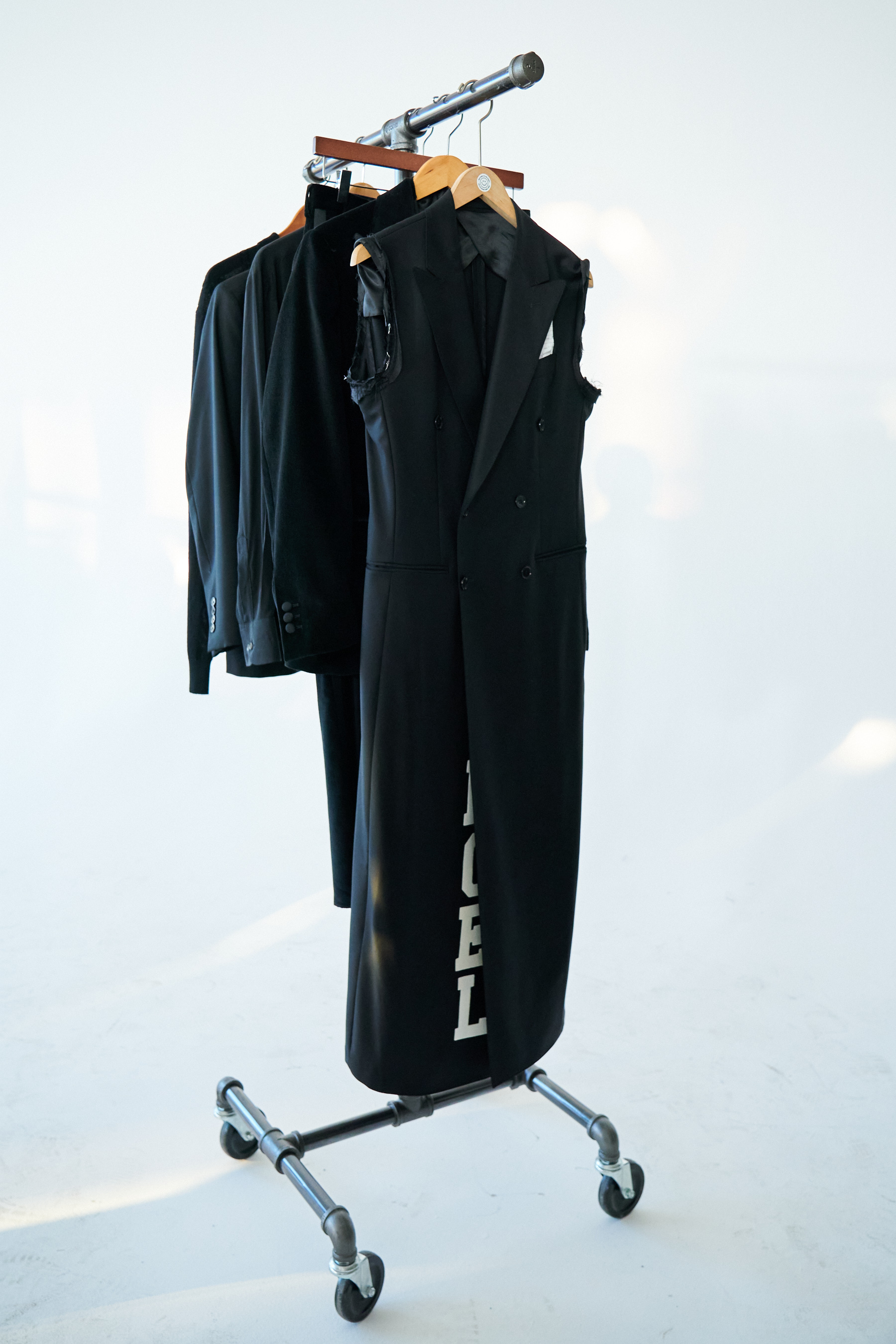 The Academy New York Fall 2022 Men’s Fashion Show 