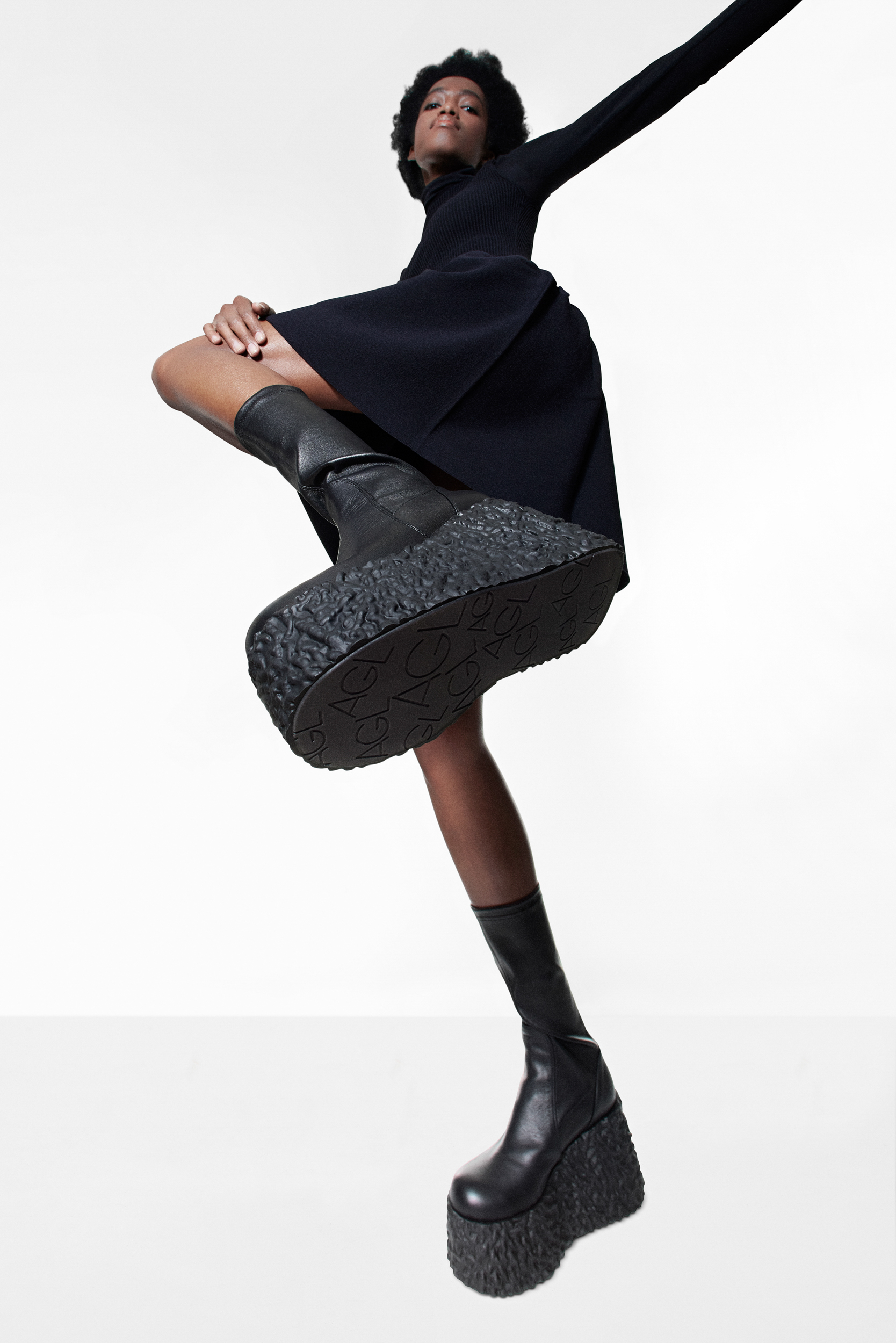 Agl Fall 2022 Fashion Show 