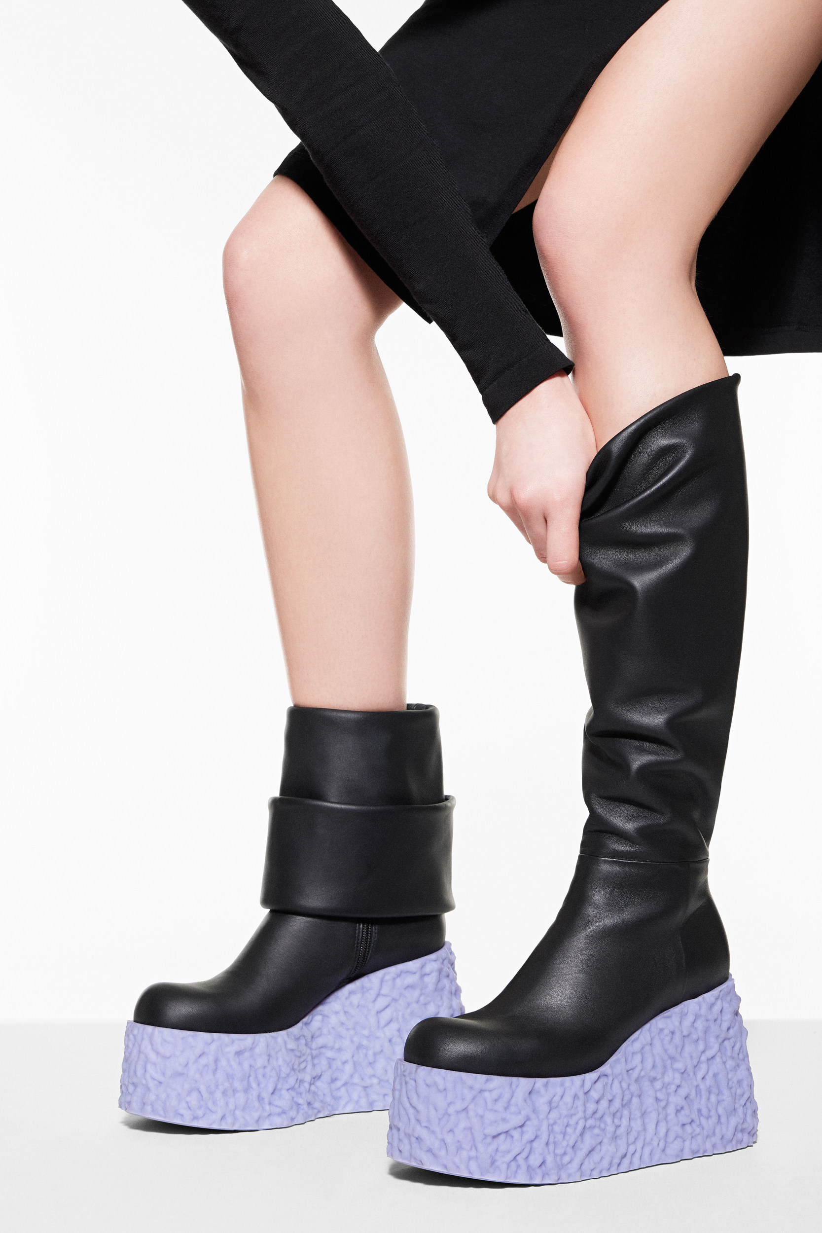 Agl Fall 2022 Fashion Show 