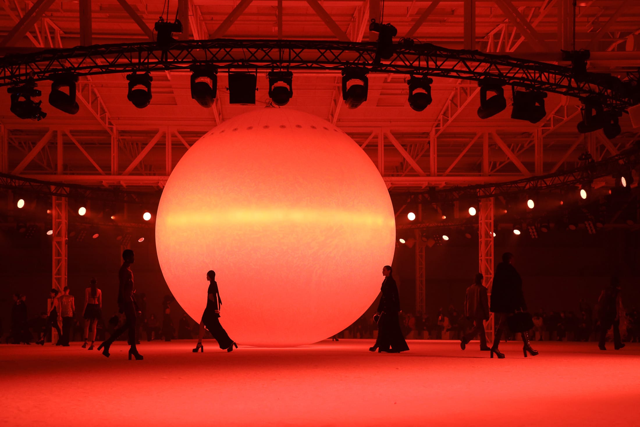 Best Fall 2022 Fashion. Show Milan
