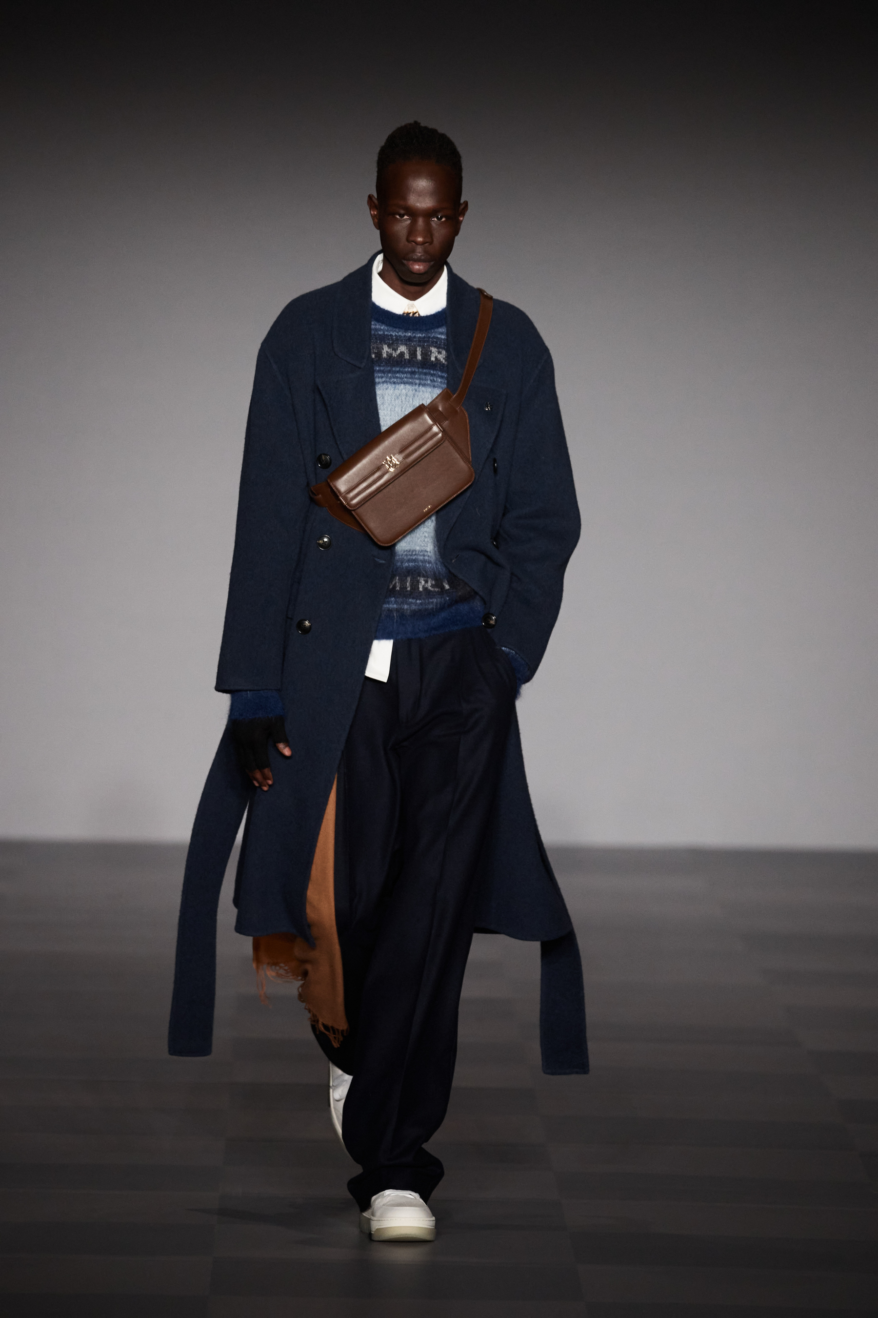 Amiri Fall 2022 Men’s Fashion Show 