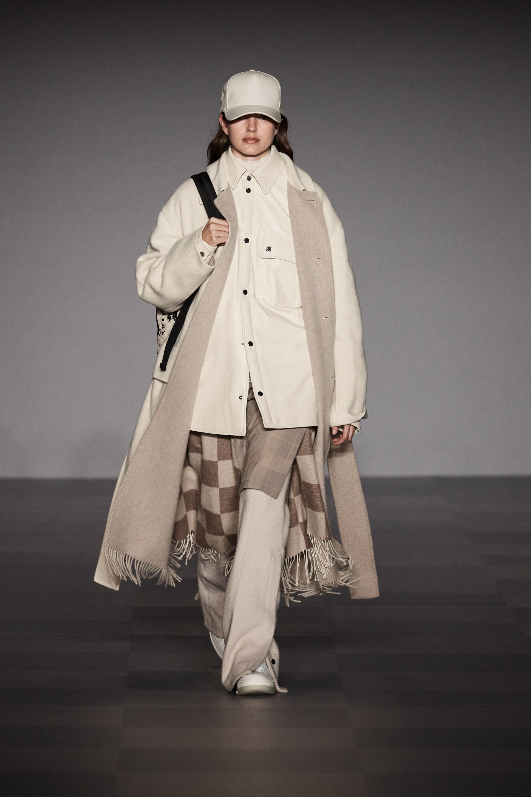 Amiri Fall 2022 Men’s Fashion Show 