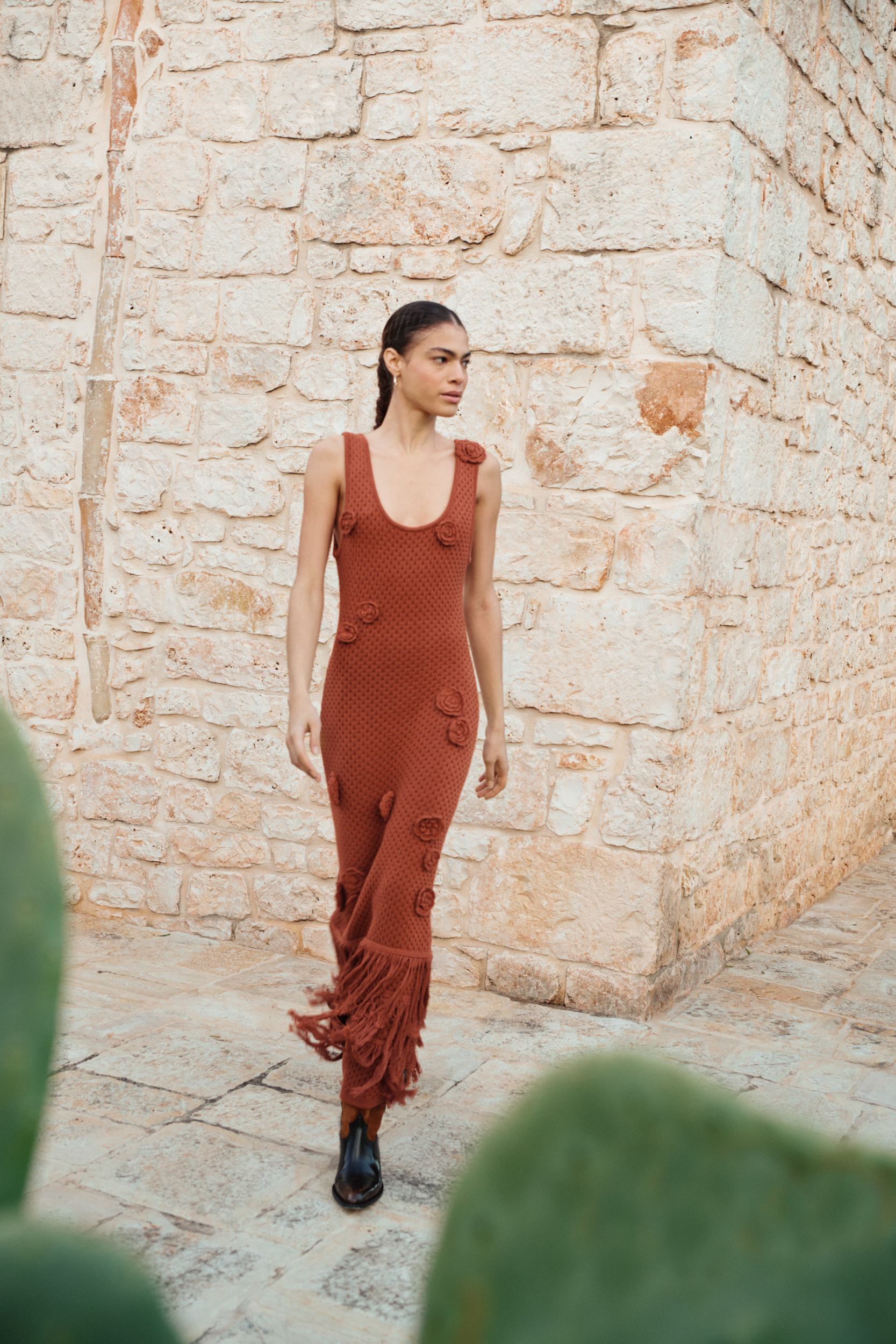 Amotea Fall 2022 Fashion Show 