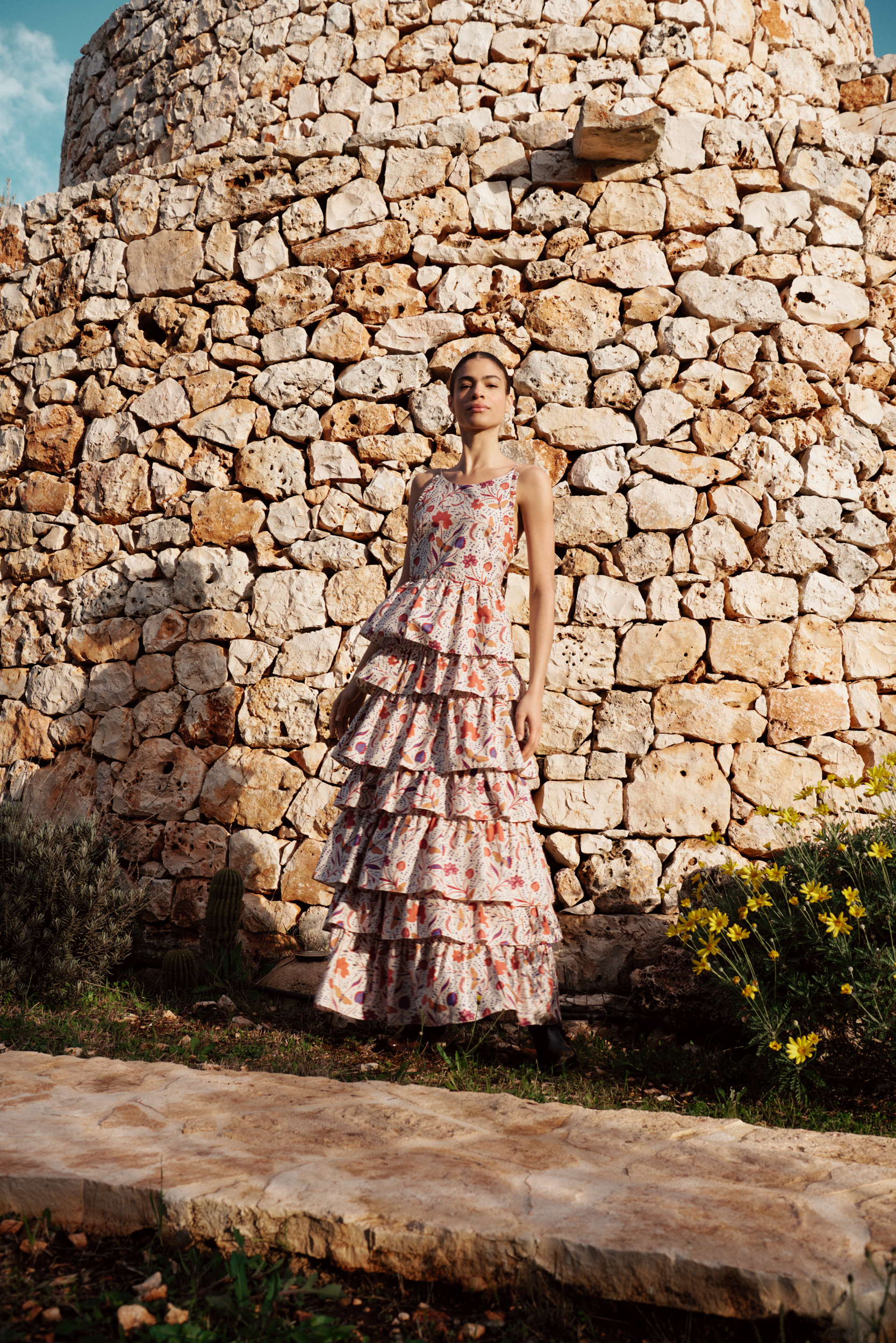 Amotea Fall 2022 Fashion Show 