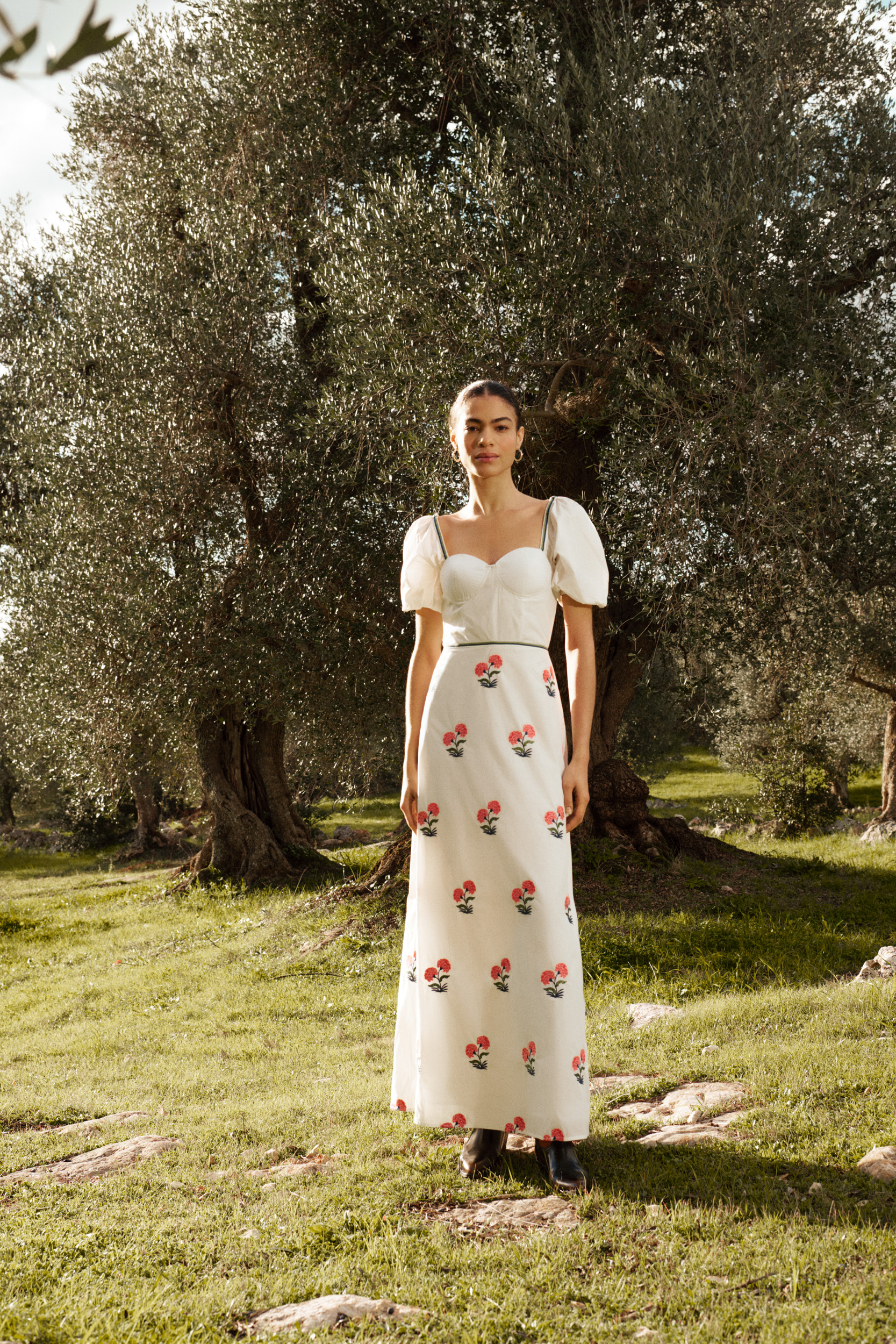 Amotea Fall 2022 Fashion Show 