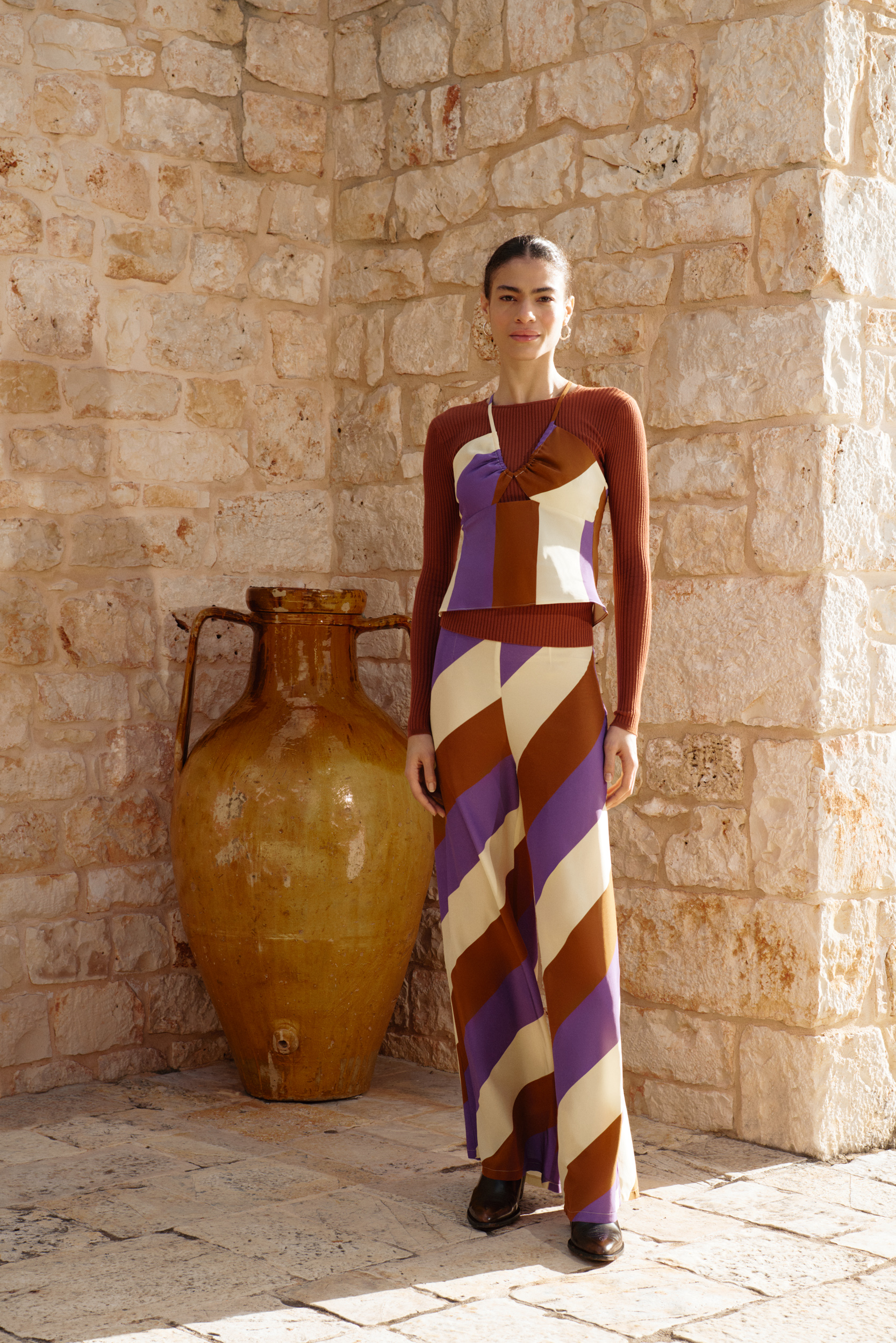 Amotea Fall 2022 Fashion Show 