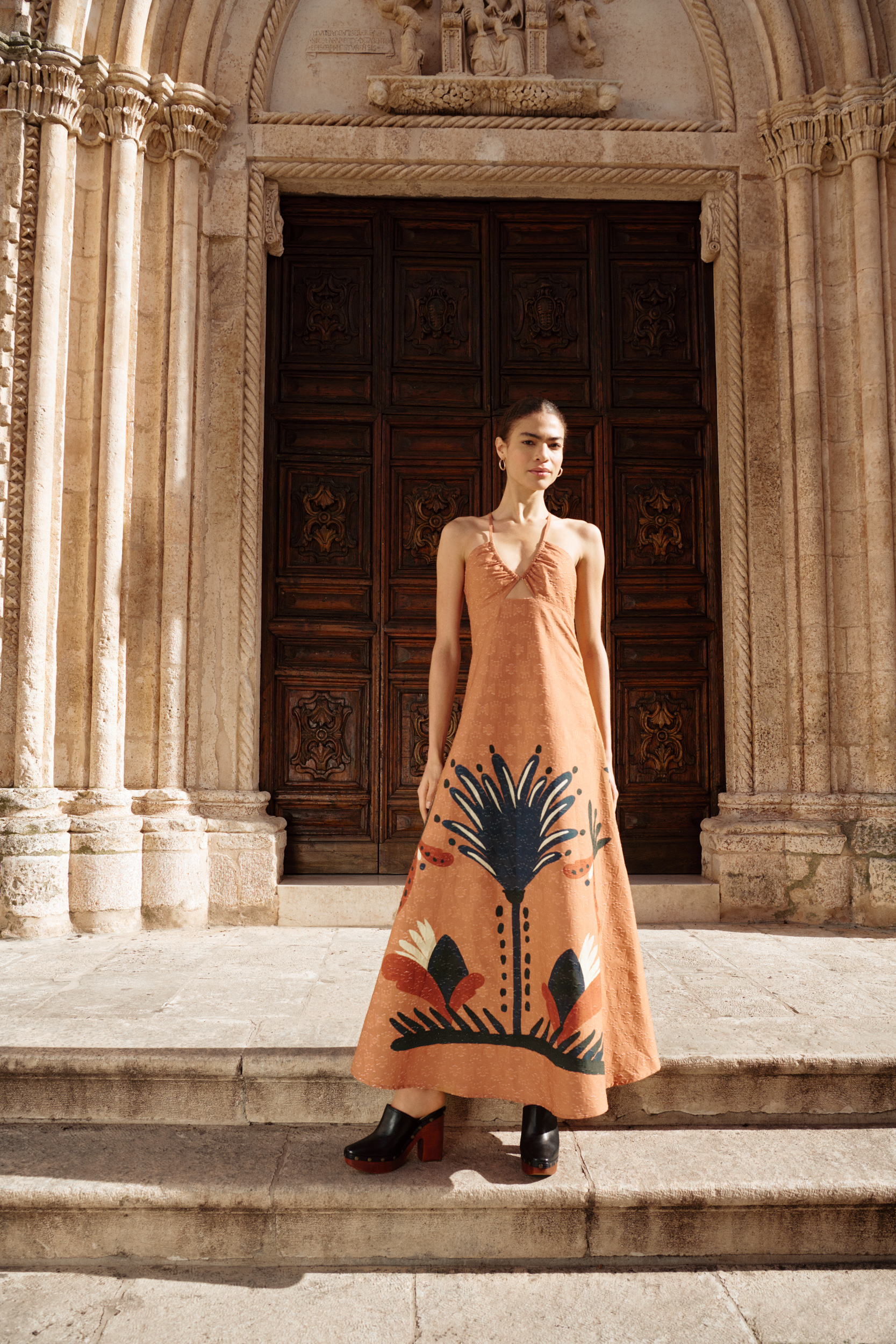 Amotea Fall 2022 Fashion Show 