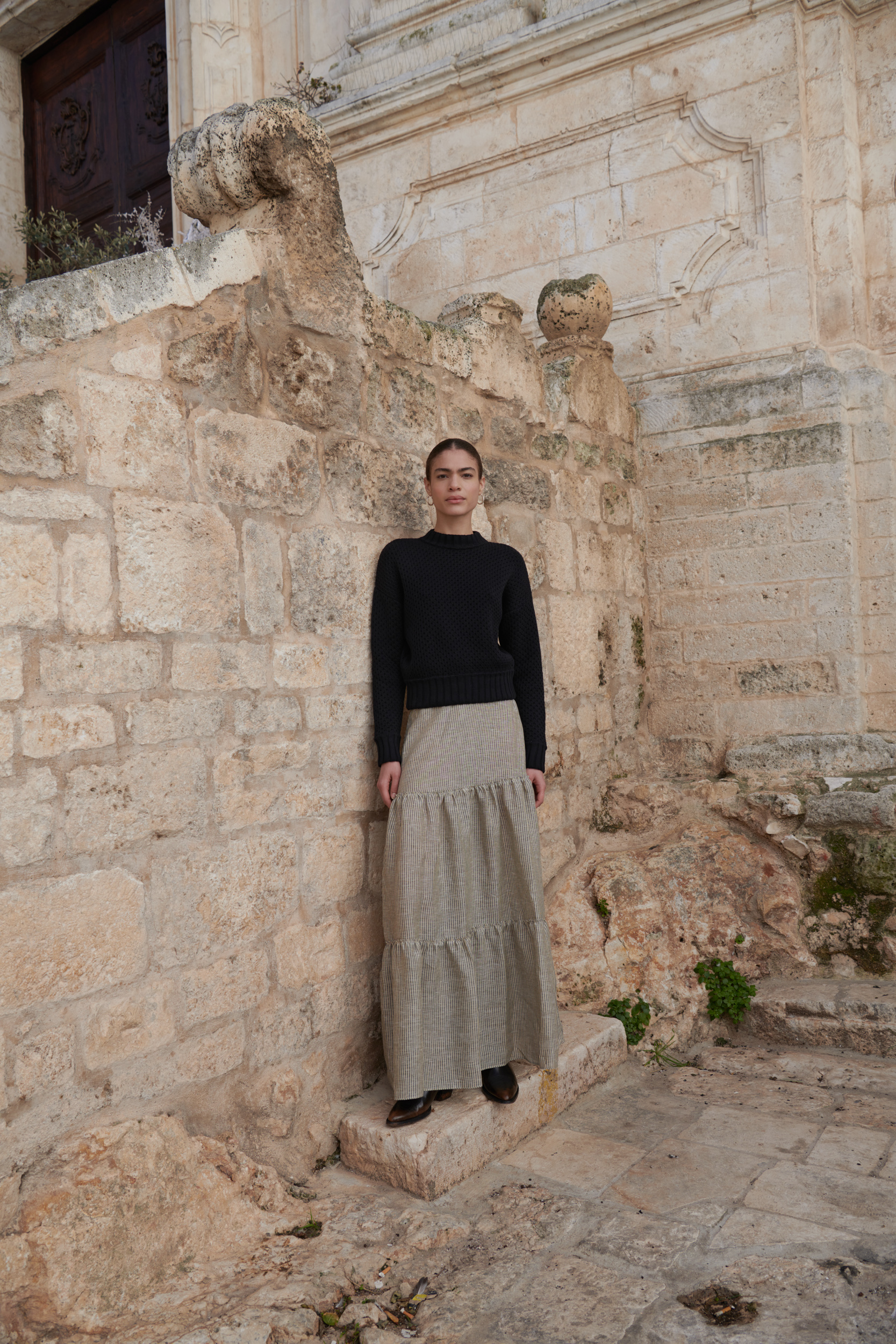 Amotea Fall 2022 Fashion Show 