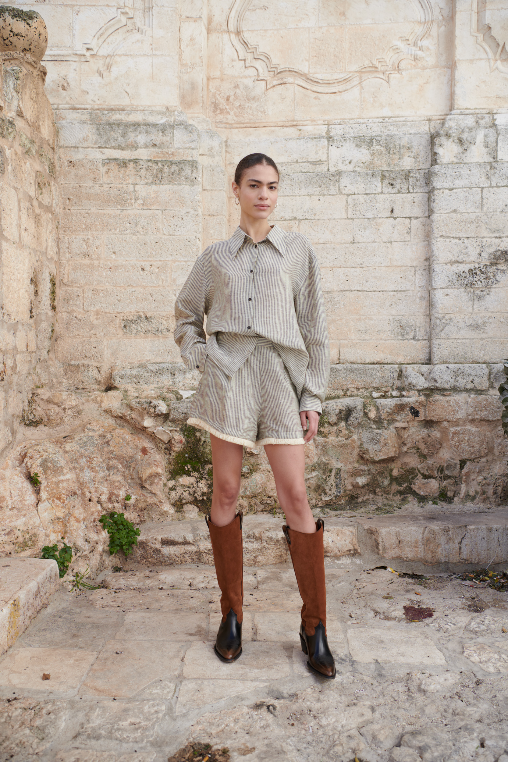 Amotea Fall 2022 Fashion Show 