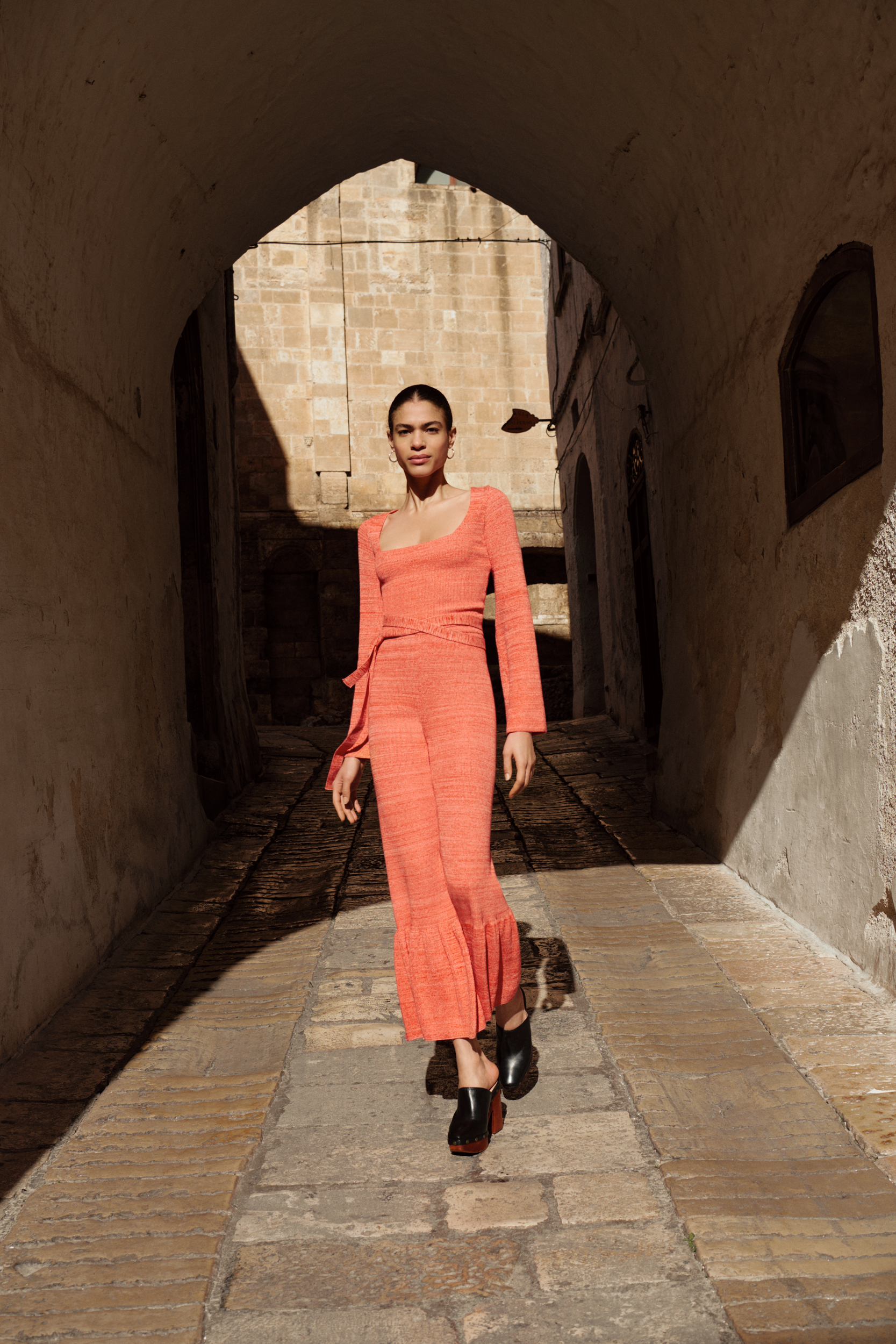 Amotea Fall 2022 Fashion Show 